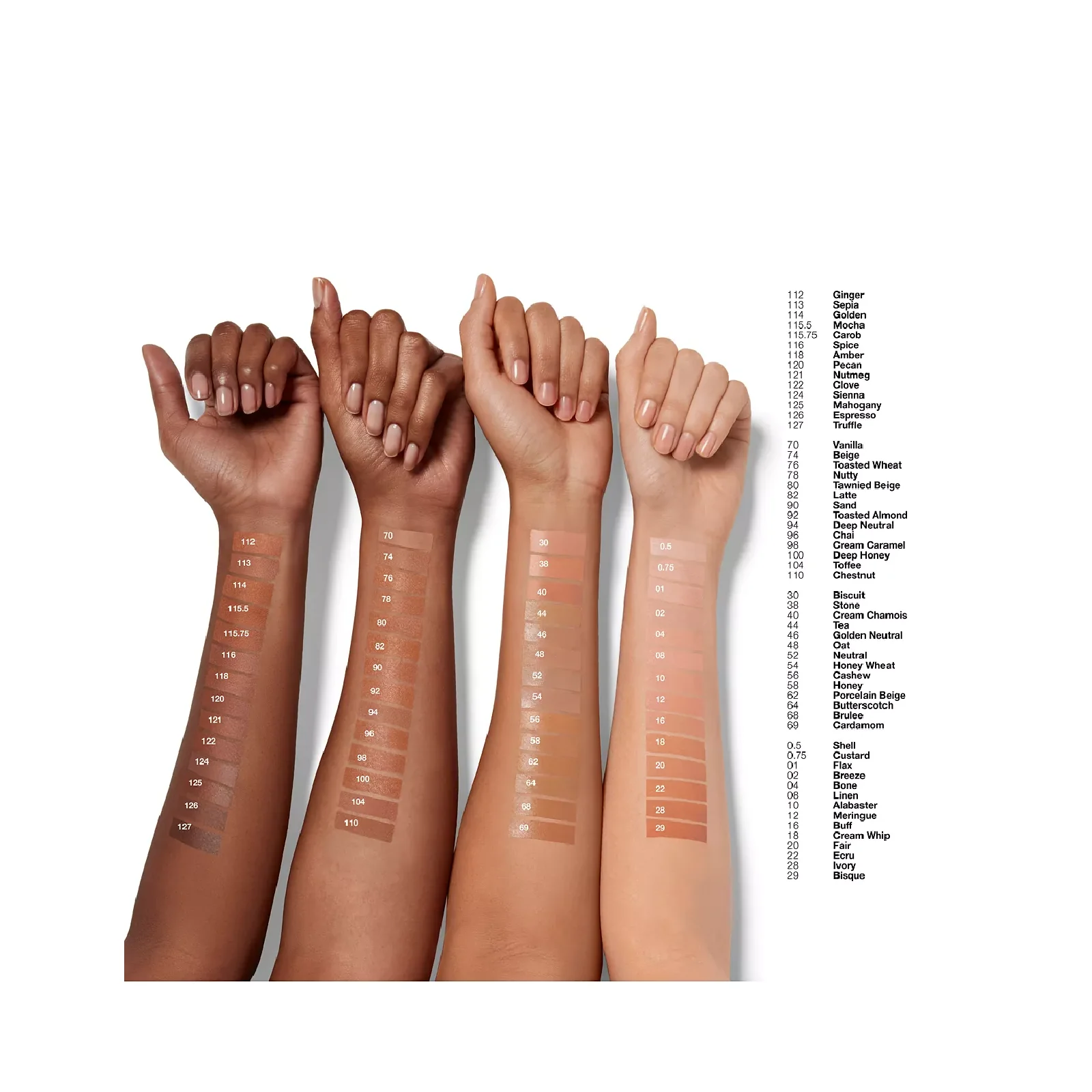 Clinique Even Better Makeup Spf 15 Evens and Corrects for Women - Image 5