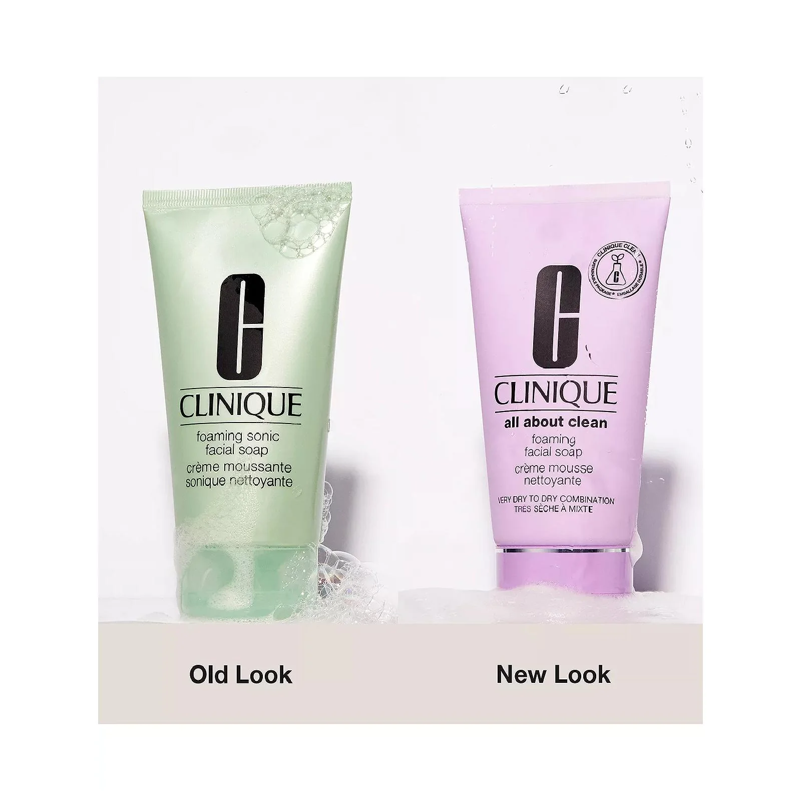 Clinique Foaming Sonic Facial - Image 5