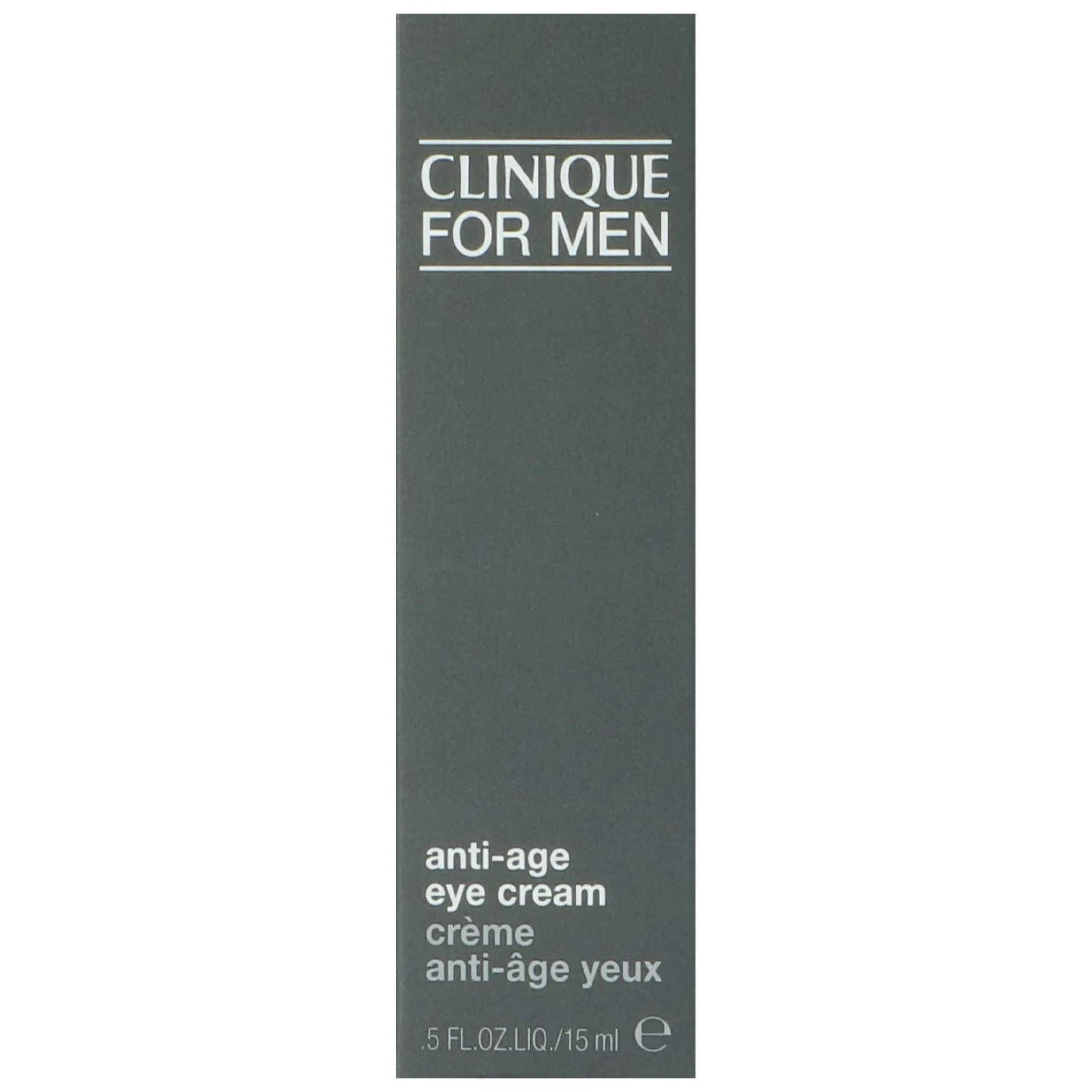 Clinique For Men Anti Age Eye Cream - Image 2