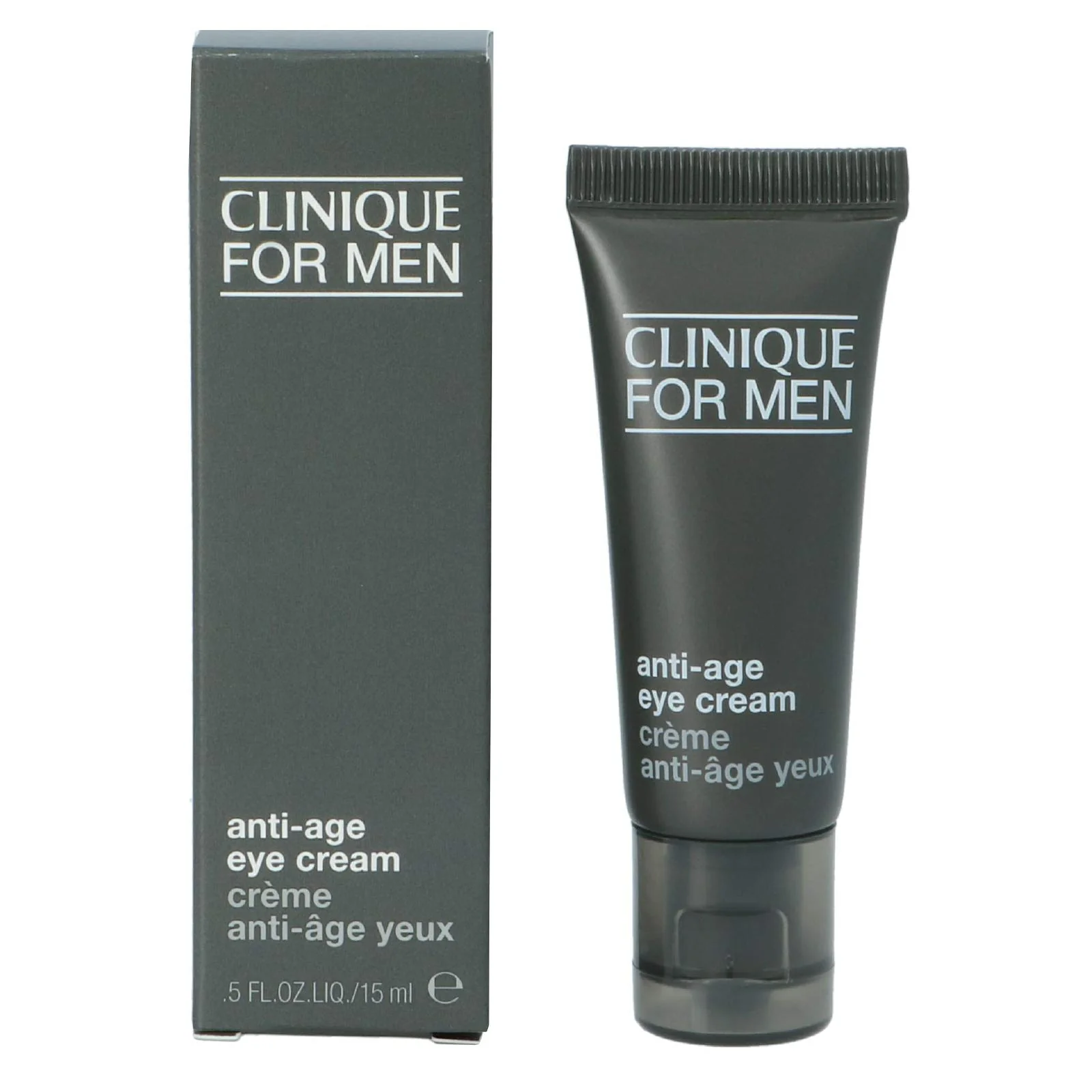 Clinique For Men Anti Age Eye Cream - Image 3
