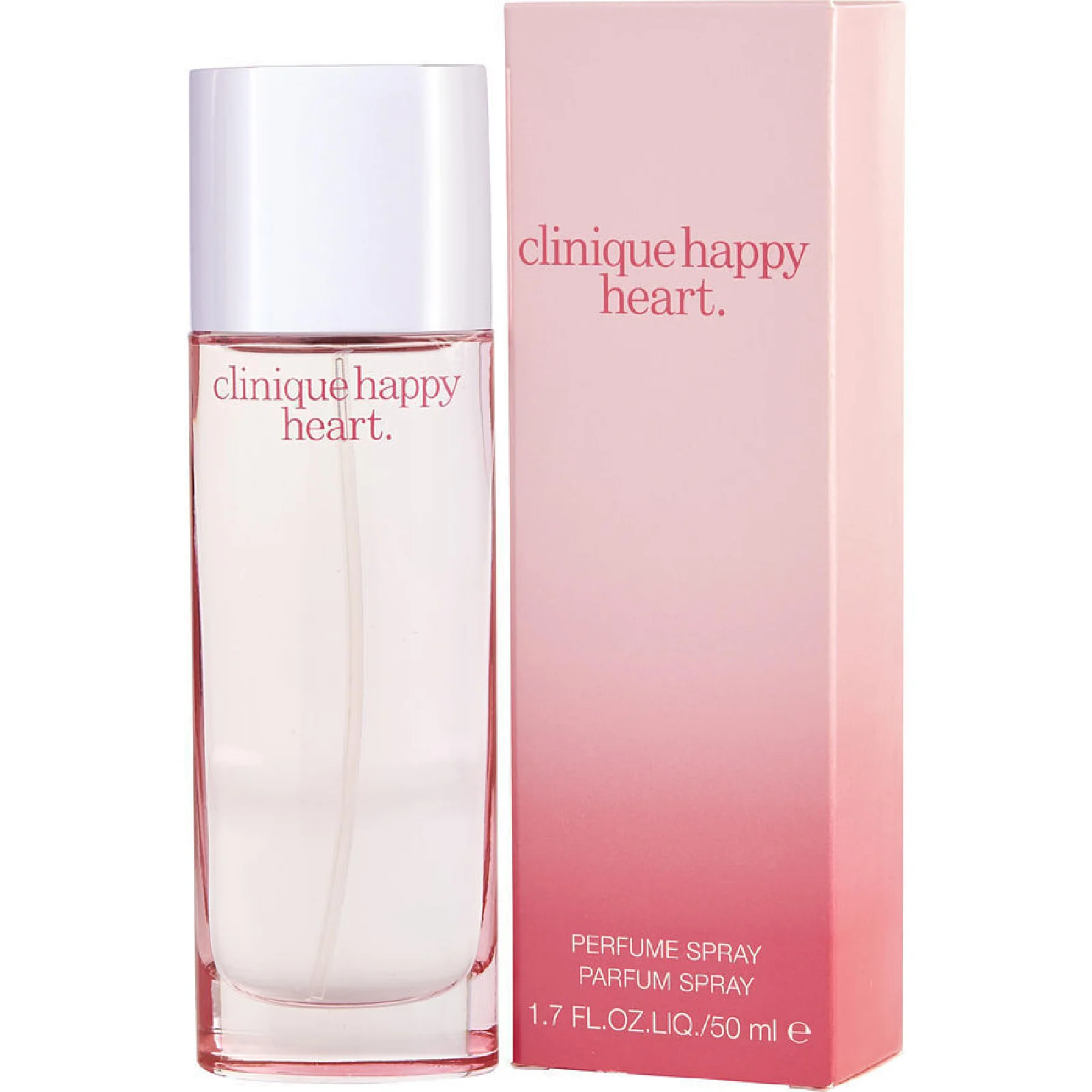 Clinique Happy Heart Parfum for Women - Image 2