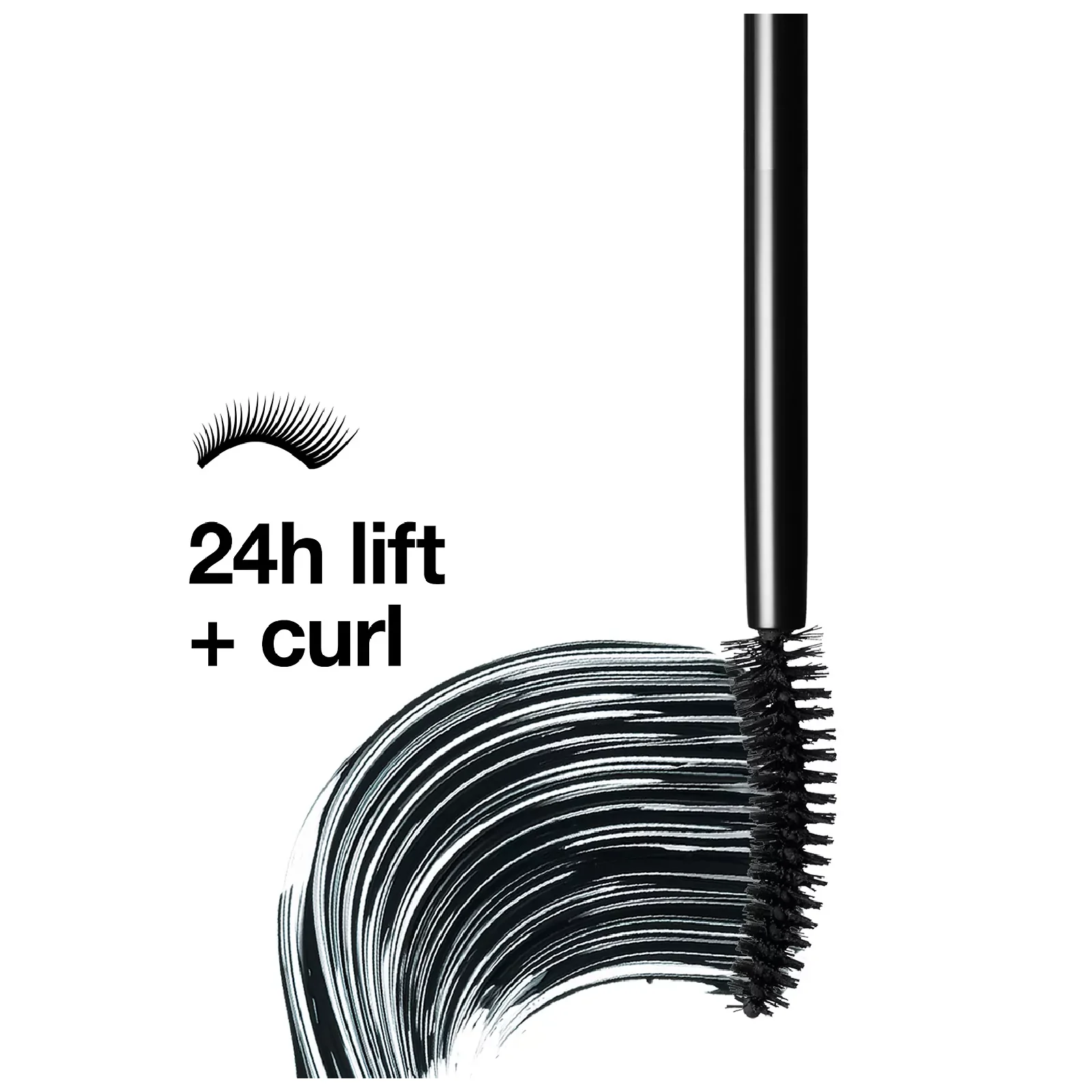 Clinique High Impact Curling for Women - Image 2