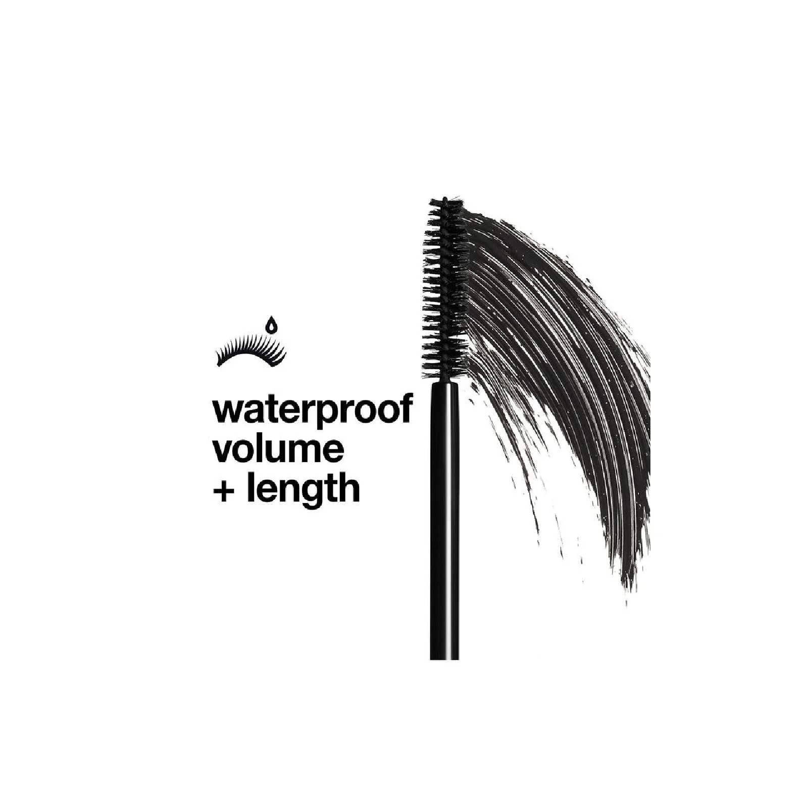 Clinique High Impact Waterproof for Women - Image 2