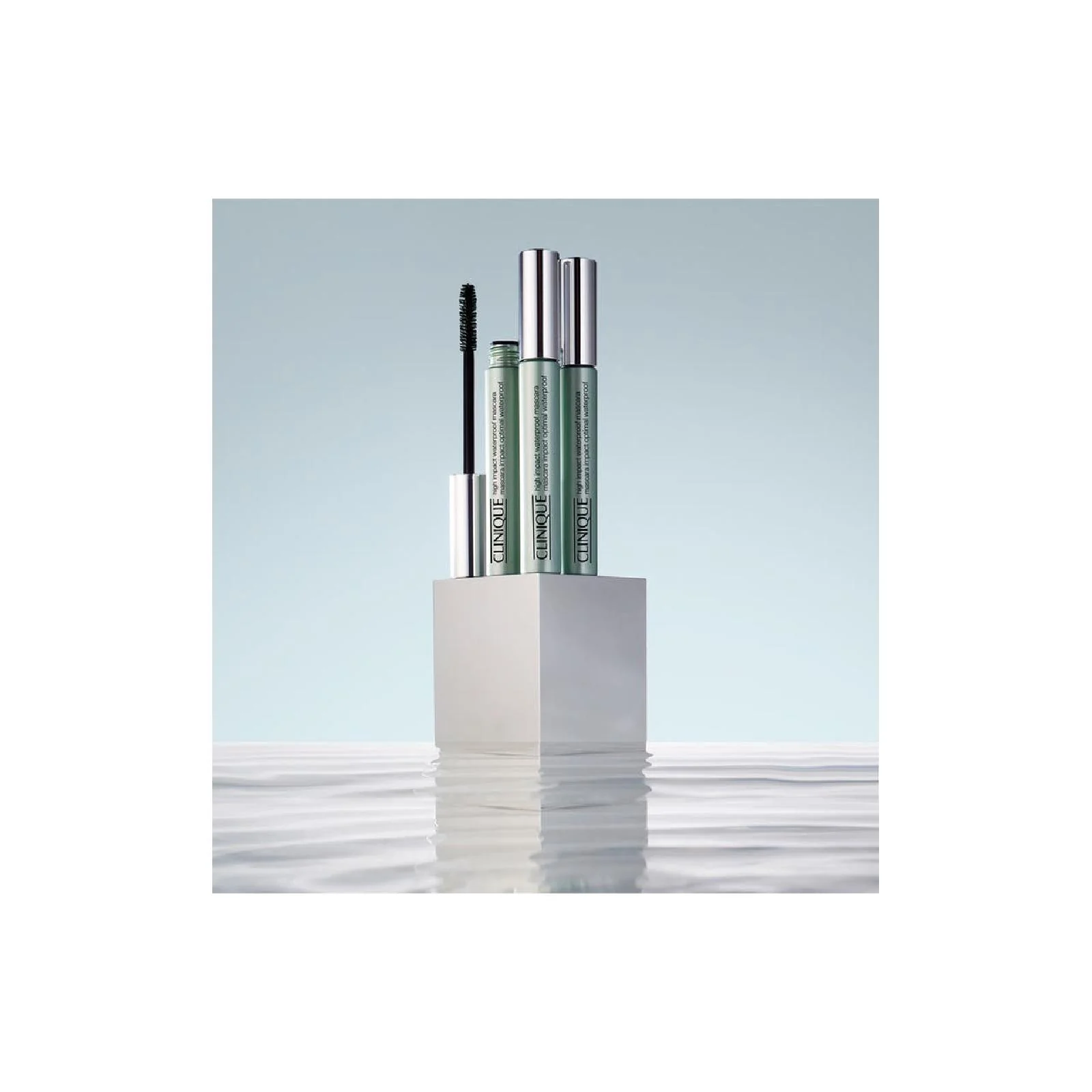 Clinique High Impact Waterproof for Women - Image 4