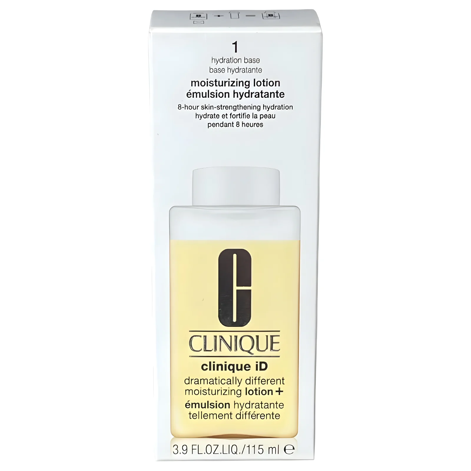 Clinique Id Dramatically Different Moisturizing Lotion - Image 2