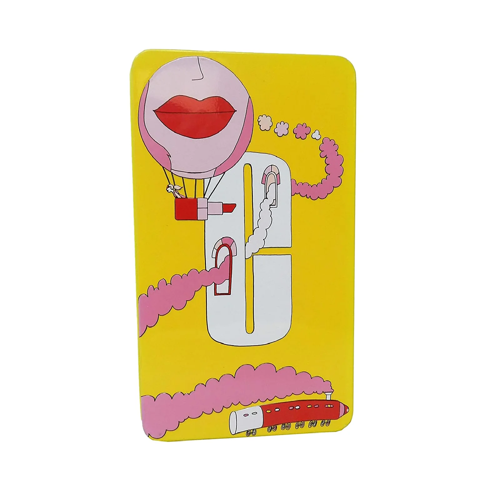 Clinique Jet Set Lip Looks To Go for Women - Image 2