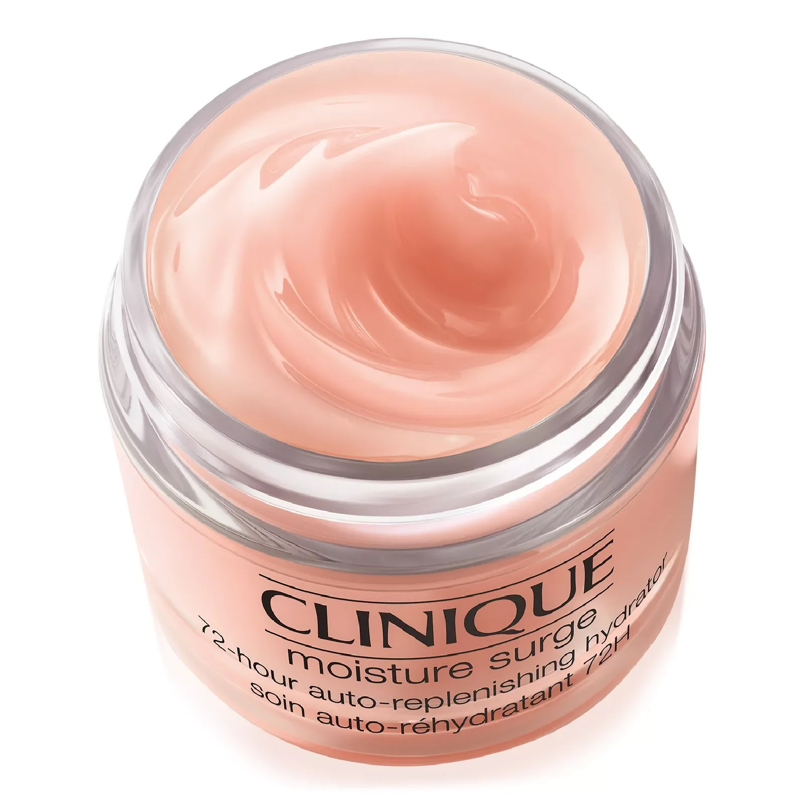 Clinique Moisture Surge 72 Hr Auto Replenishing Hydrator for Women - Image 3