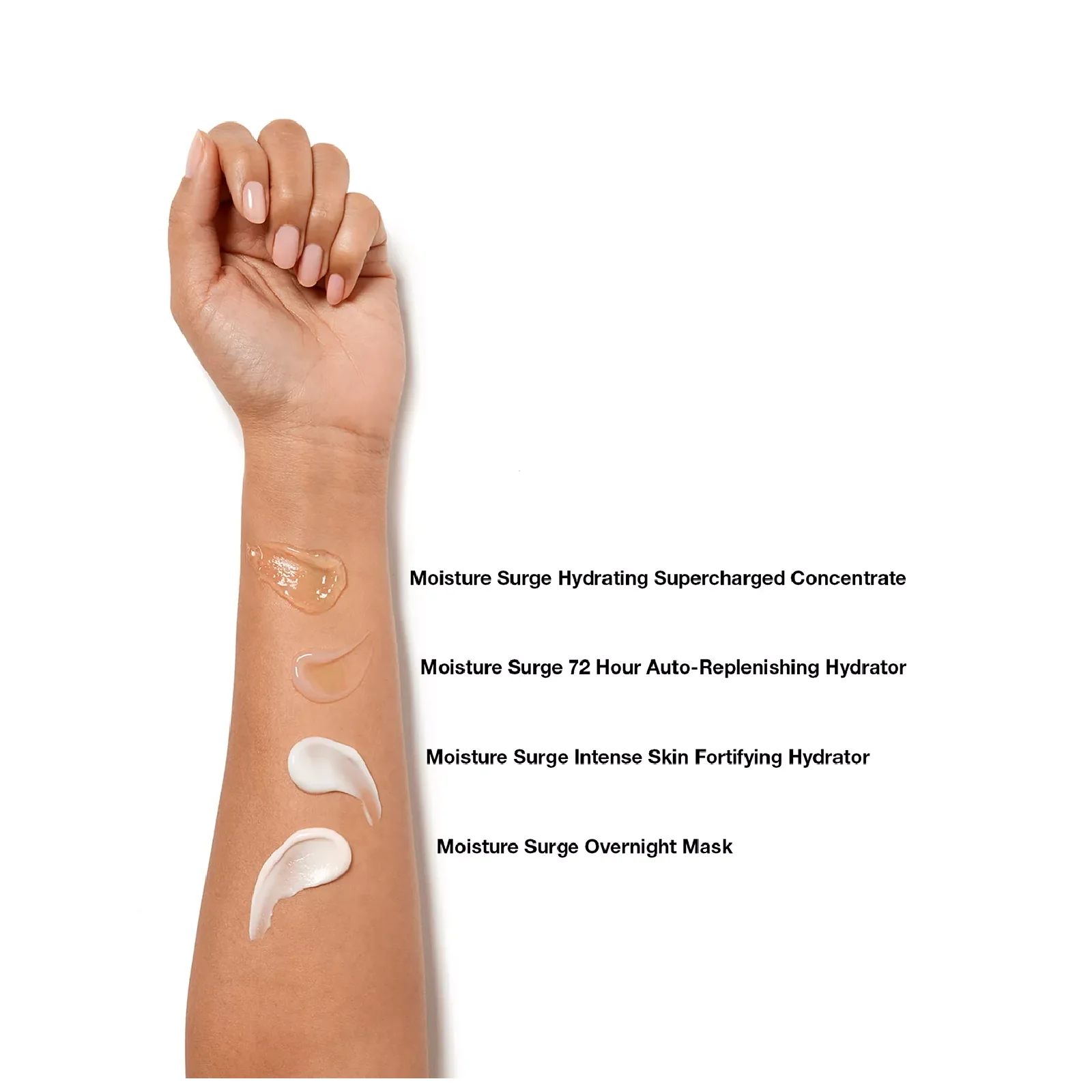 Clinique Moisture Surge 72 Hr Auto Replenishing Hydrator for Women - Image 7