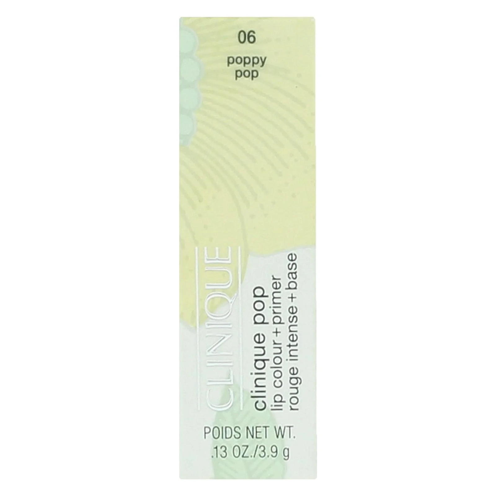 Clinique Pop Lip Colour & Primer - Image 11