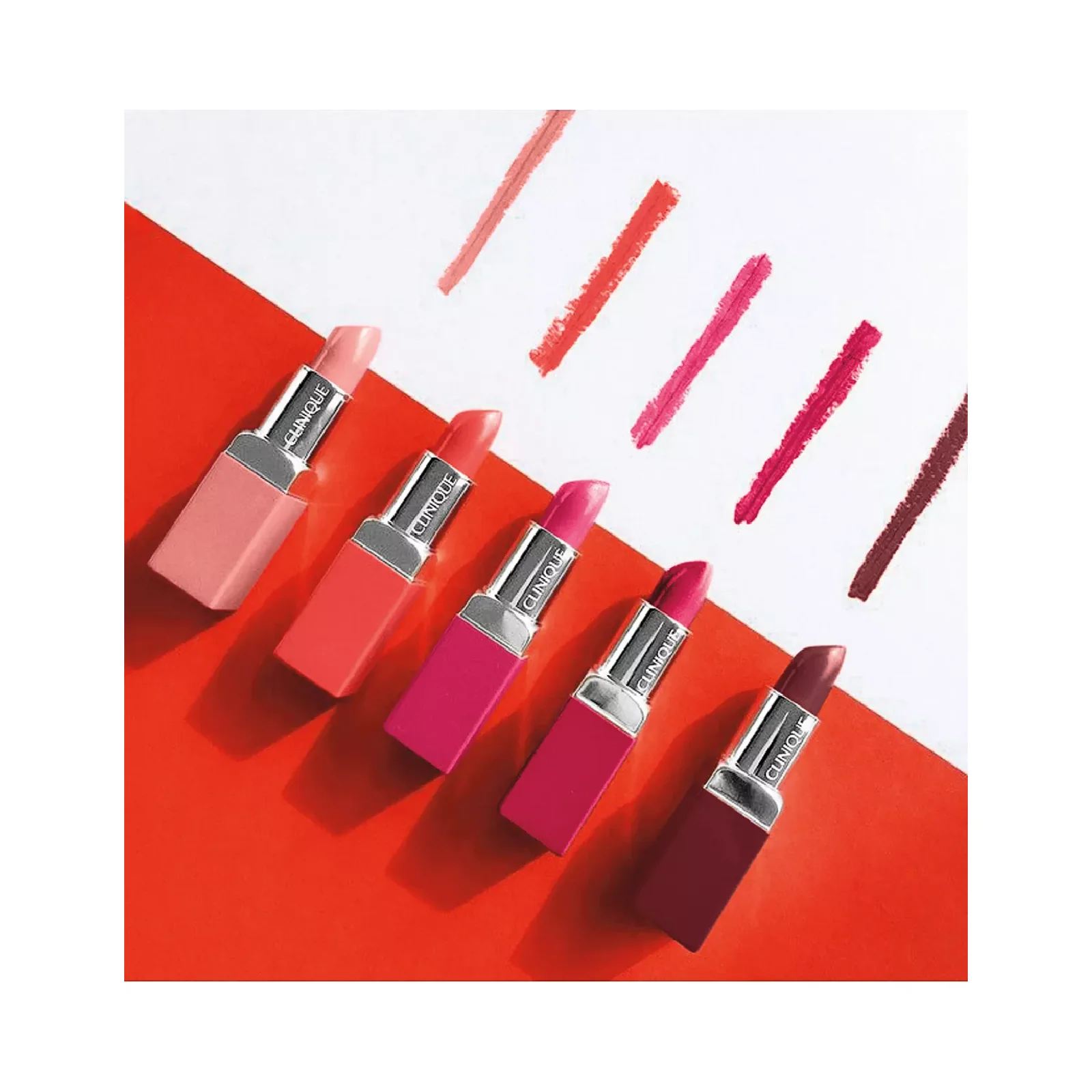 Clinique Pop Lip Colour & Primer - Image 17