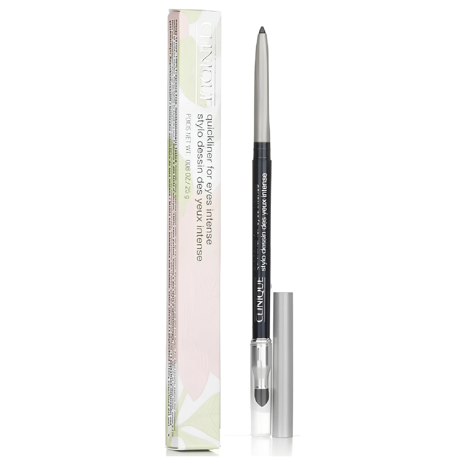 Clinique Quickliner For Eyes Intense - Image 2