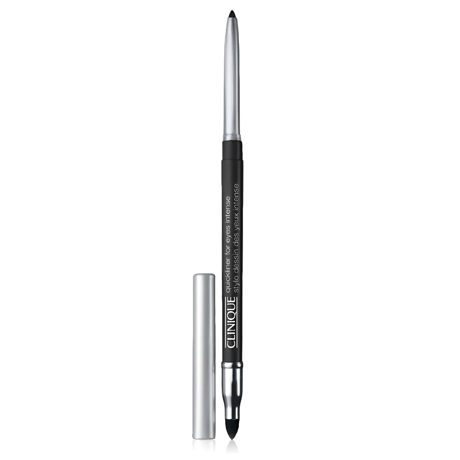 Clinique Quickliner For Eyes Intense - Image 3