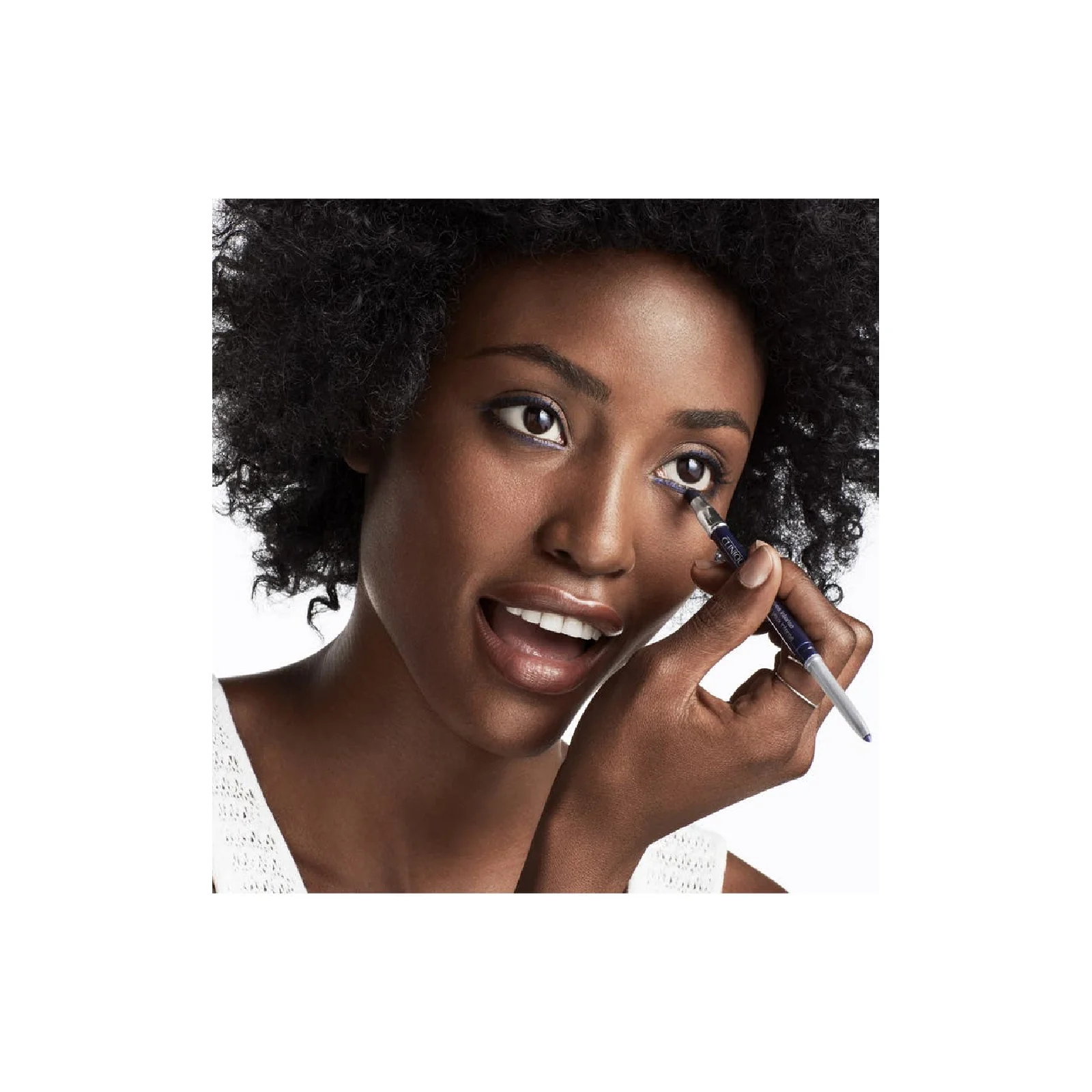 Clinique Quickliner For Eyes Intense - Image 6
