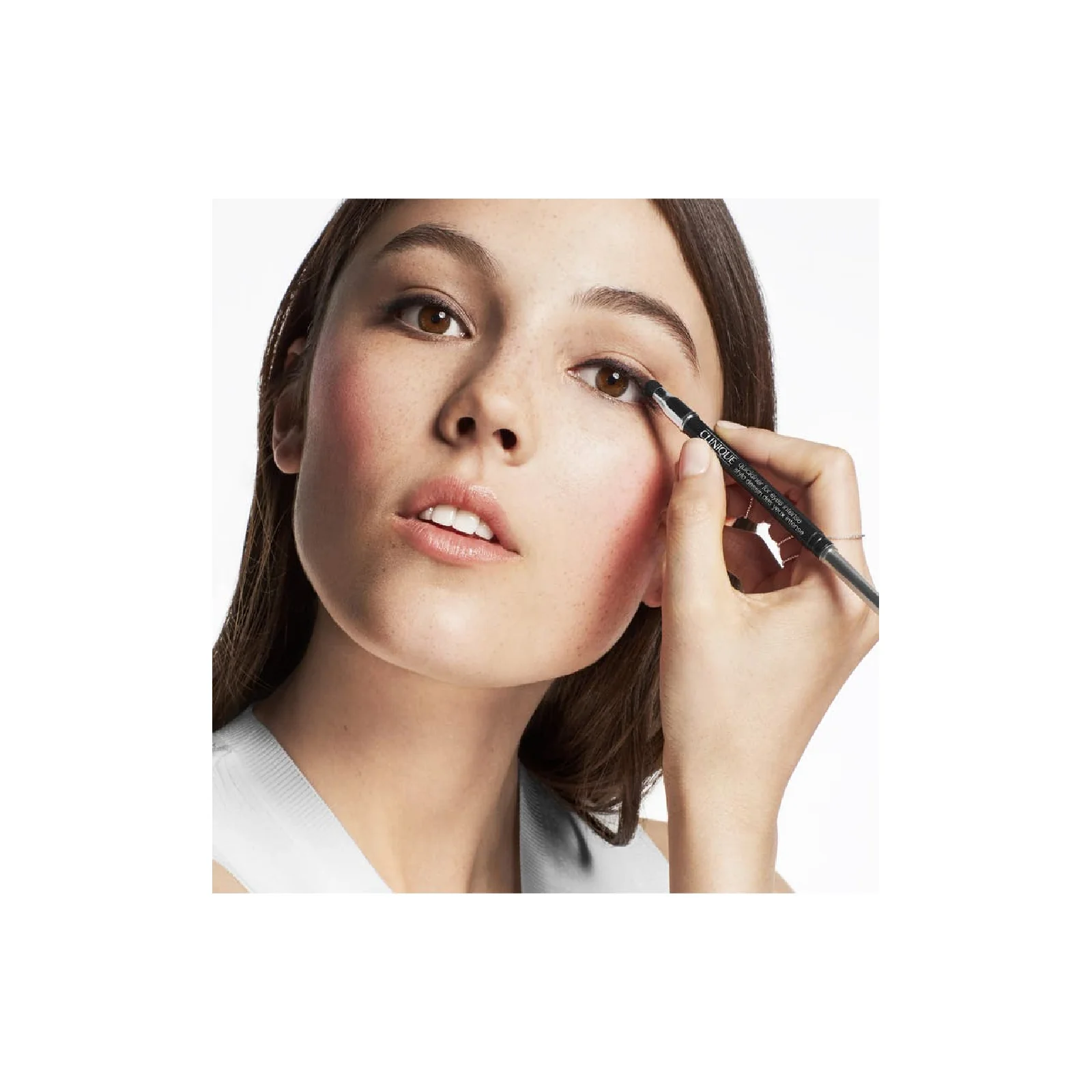 Clinique Quickliner For Eyes Intense - Image 7