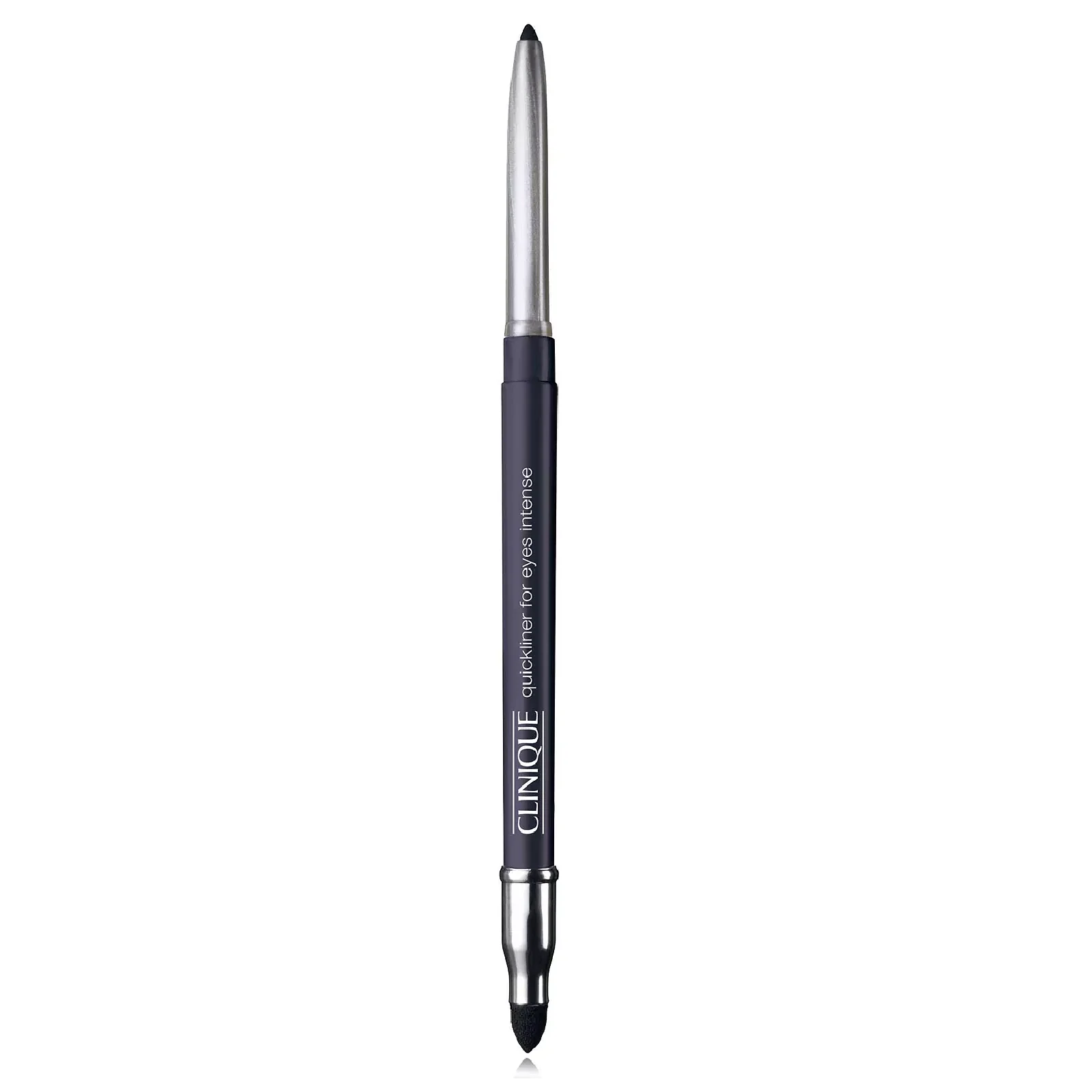 Clinique Quickliner For Eyes Intense for Women