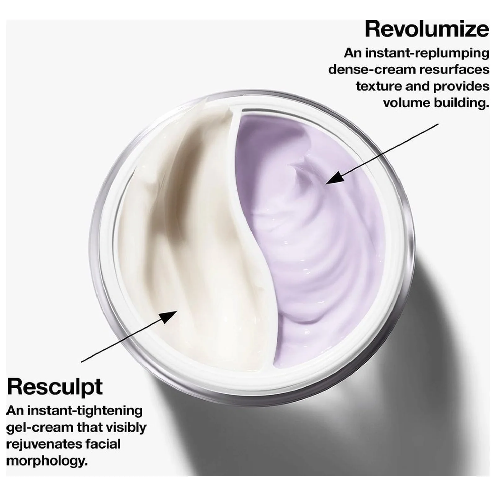 Clinique Smart Clinical MD Multi-Dimensional Age Transformer Revolumize for Women - Image 3