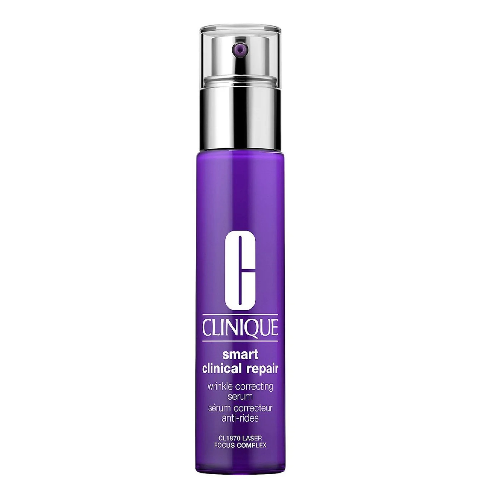 Clinique Smart Clinical Repair Wrinkle Correcting Serum