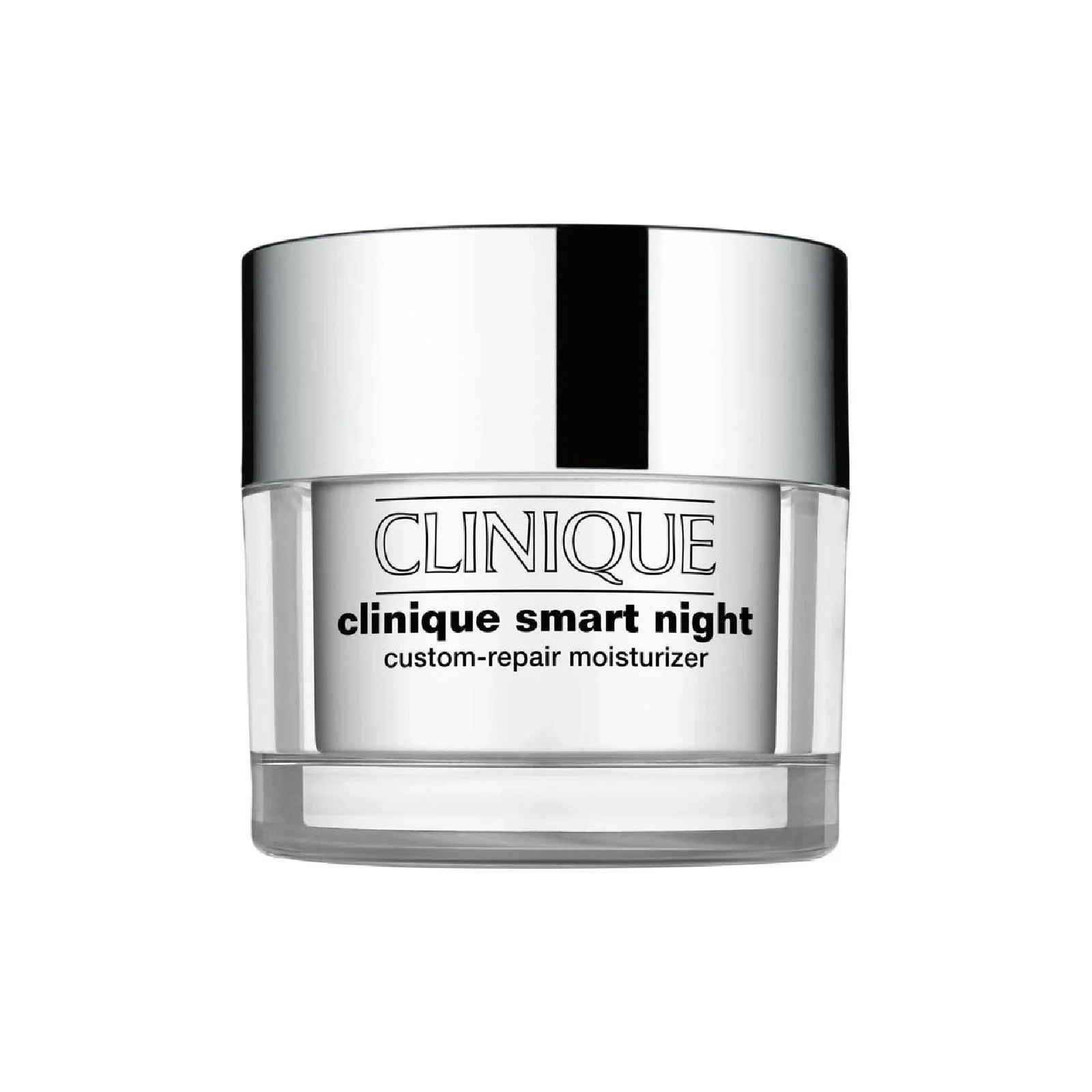 Clinique Smart Night Custom-Repair Moisturizer - Image 3