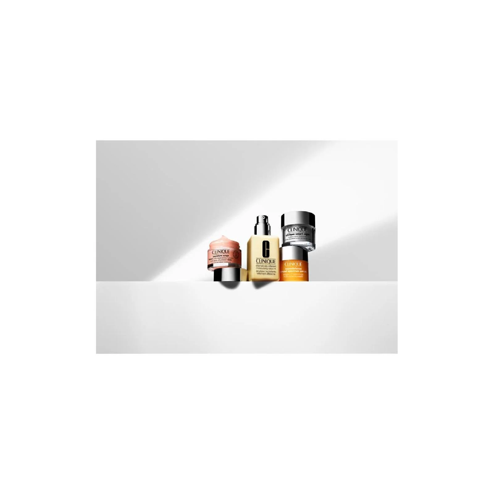 Clinique Smart Night Custom-Repair Moisturizer - Image 5