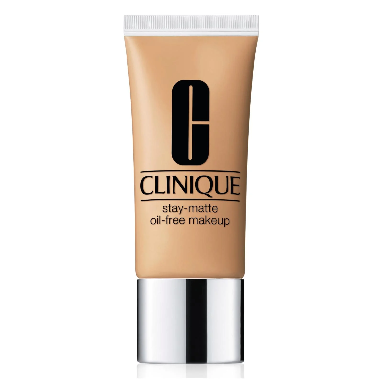 Clinique Stay Matte Oil Free Makeup - Image 7