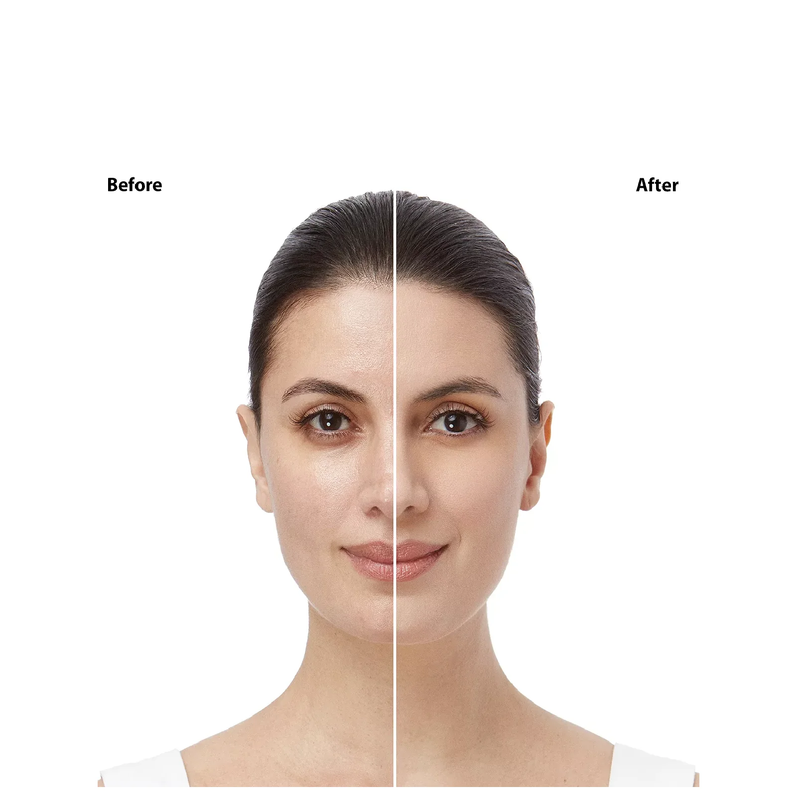 Clinique Stay Matte Powder Oil Free Makeup - Image 2