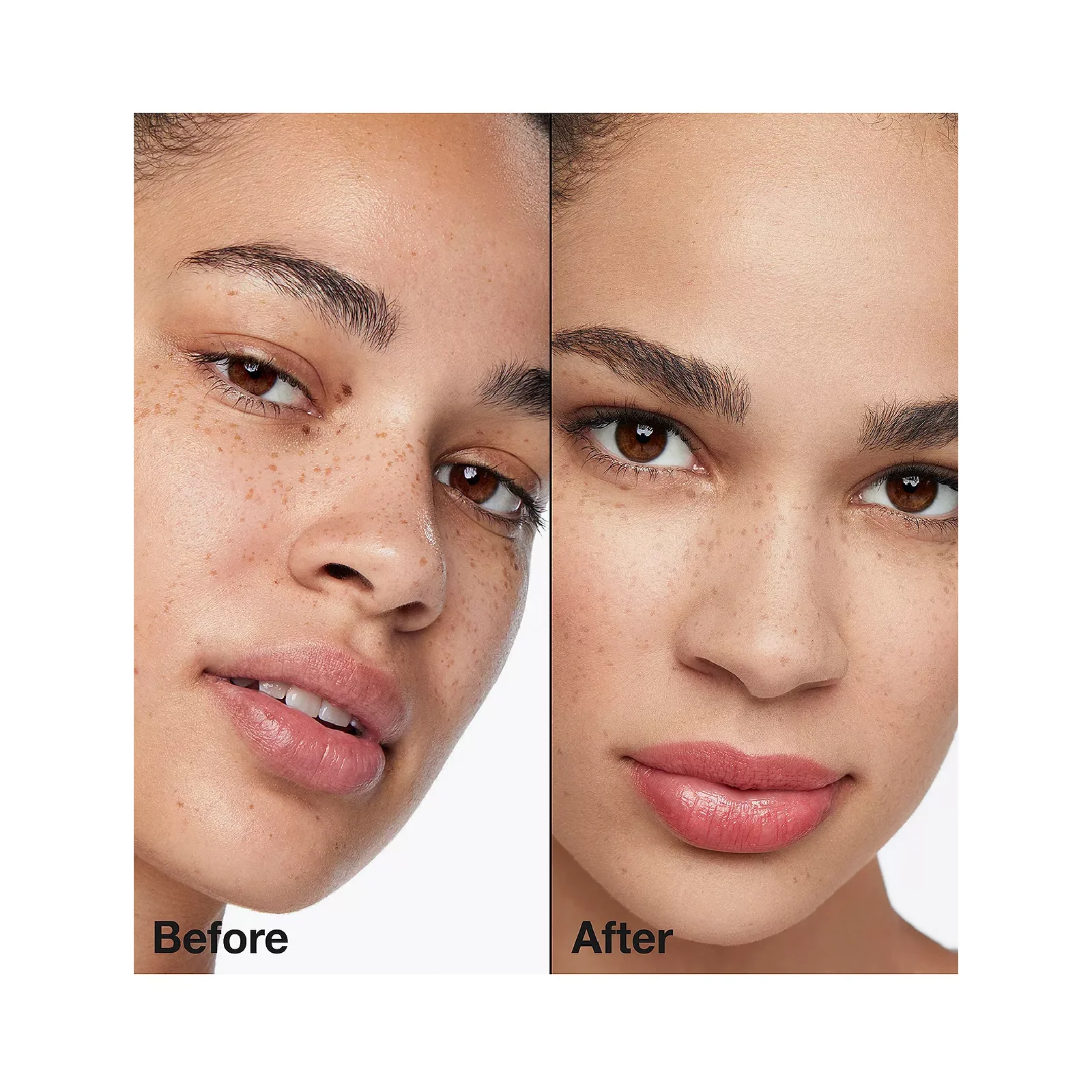Clinique Stay Matte Powder Oil Free Makeup - Image 4
