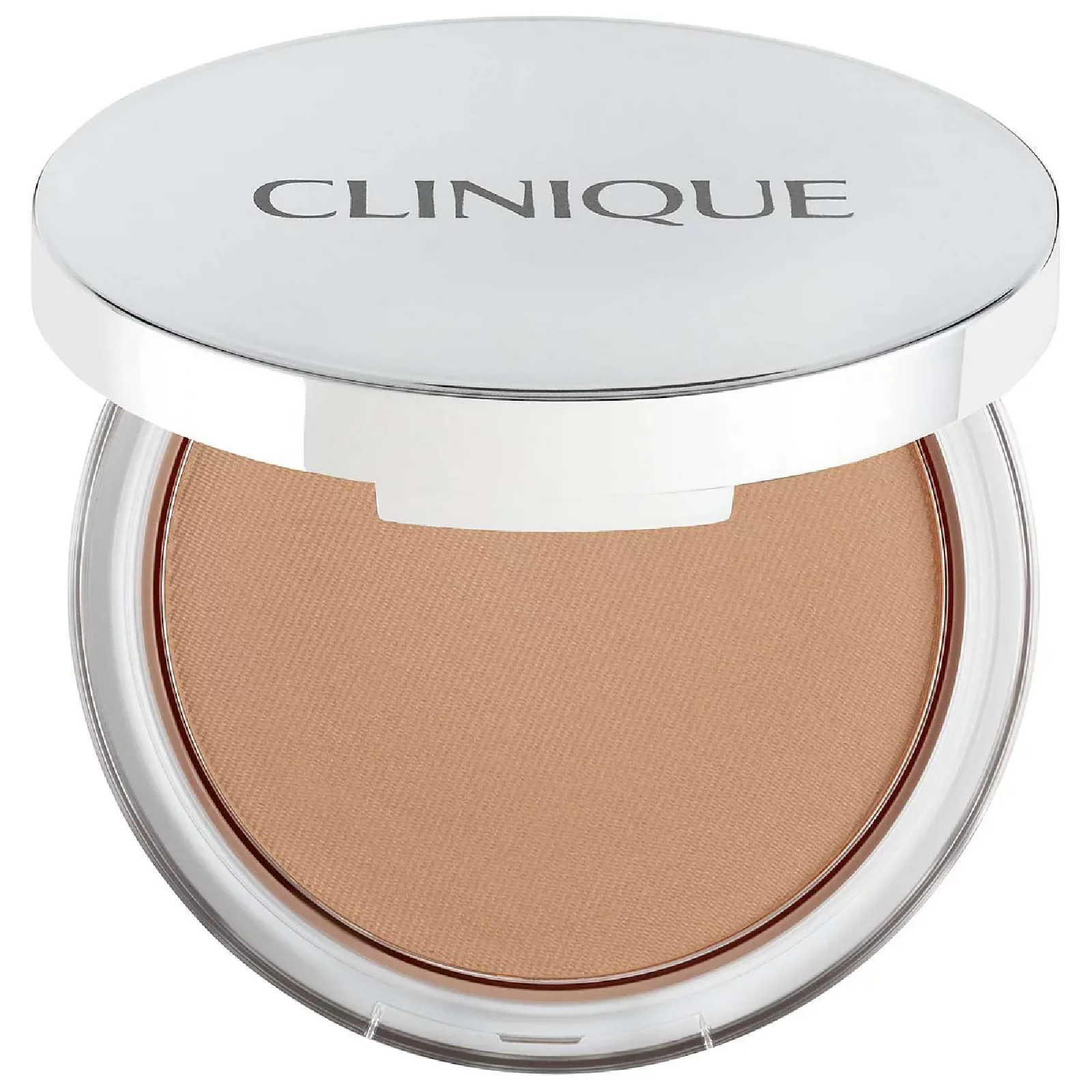 Clinique Stay Matte Sheer Pressed Powder for Women - Image 5