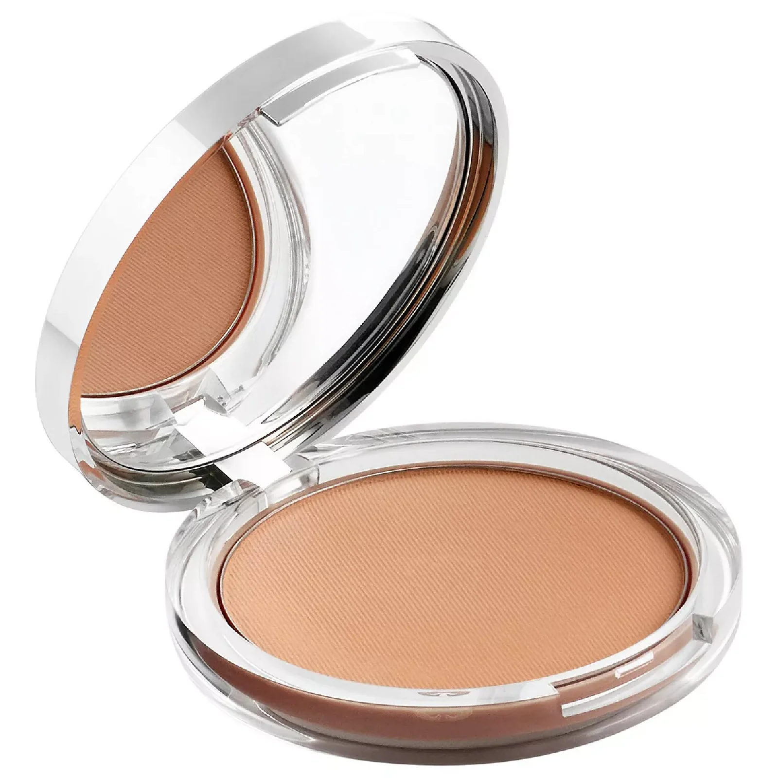 Clinique Stay Matte Sheer Pressed Powder for Women - Image 6