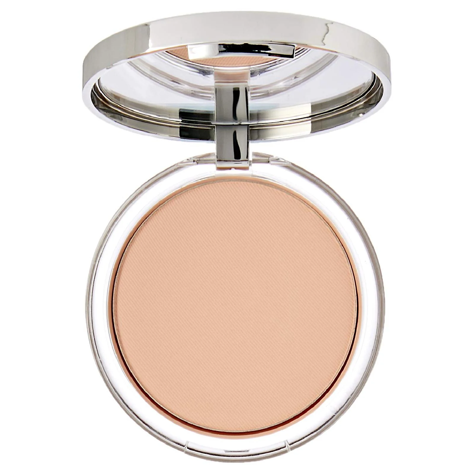 Clinique Superpowder Double Face Make Up for Women - Image 4