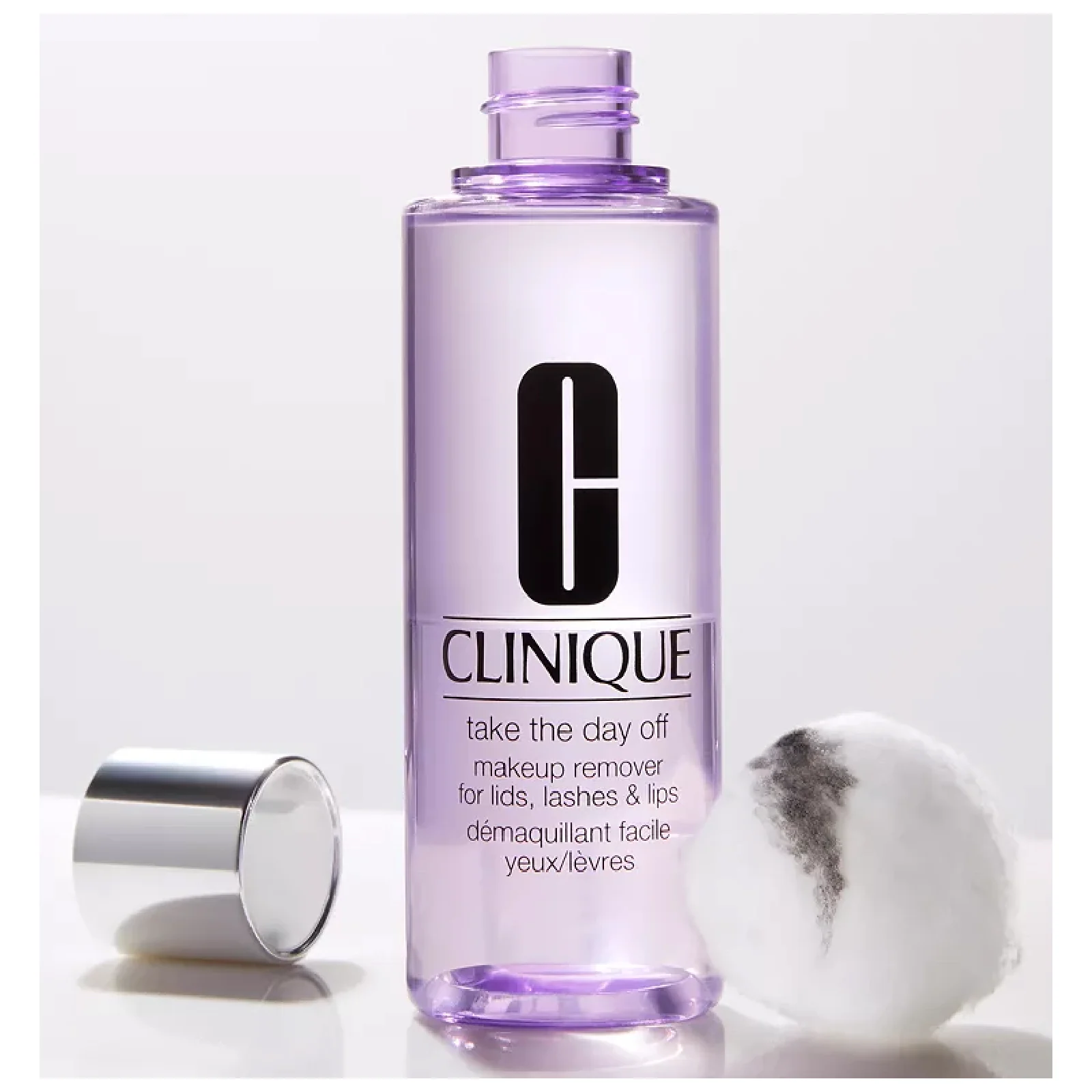 Clinique Take The Day Off Makeup Remover for Women - Image 3