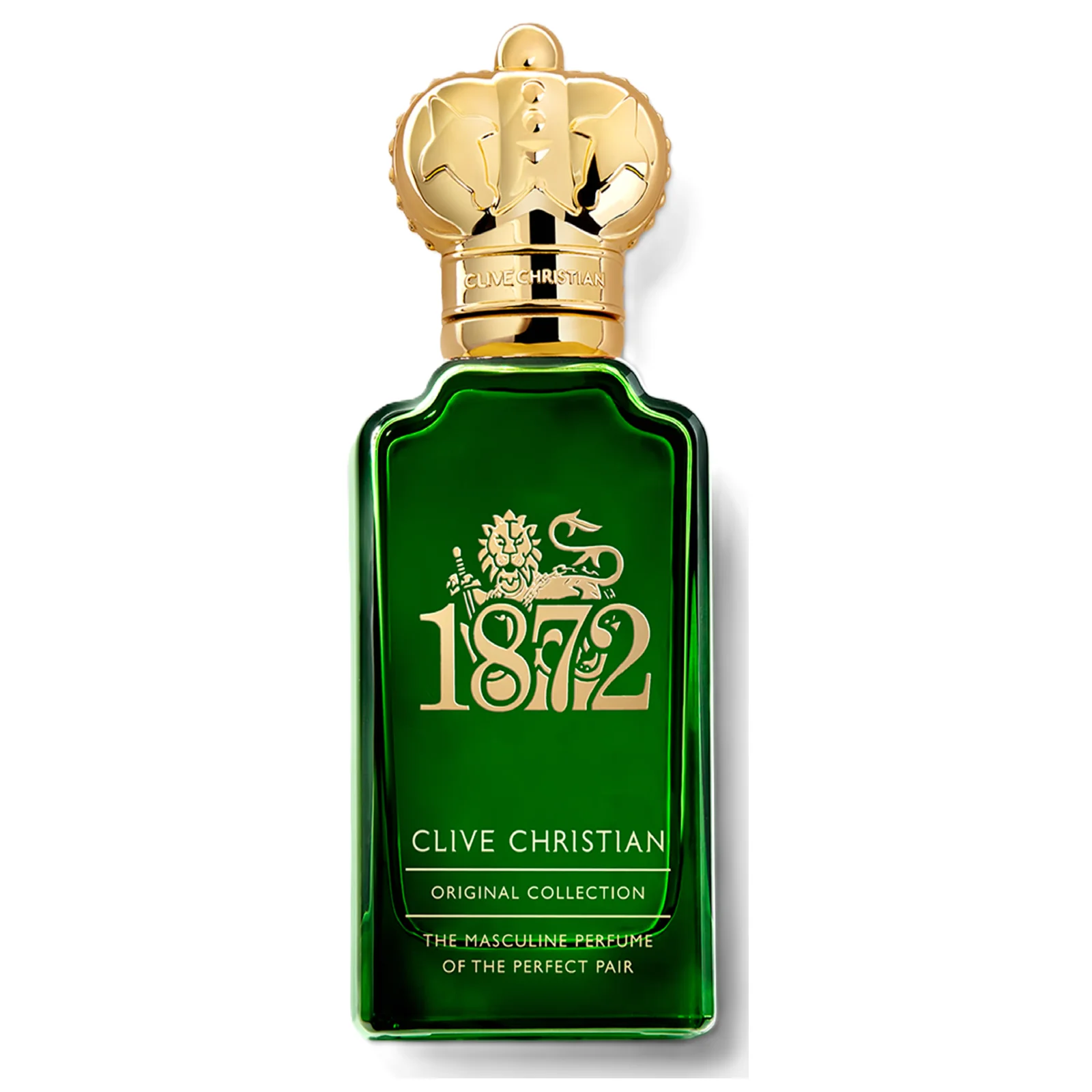 Clive Christian 1872 Masculine Original Collection Parfum for Men - Image 3