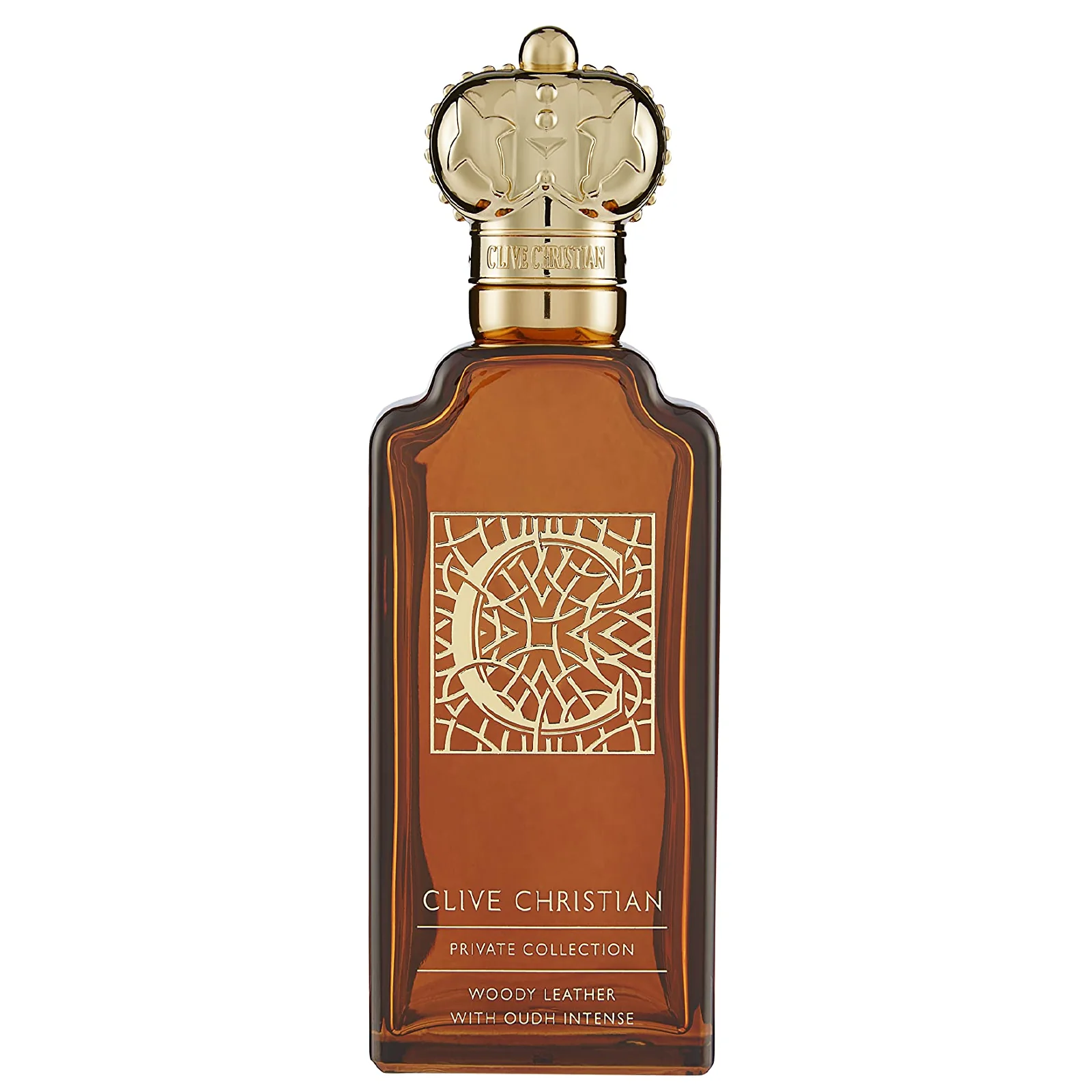 Clive Christian C Woody Leather Private Collection Parfum for Men - Image 5