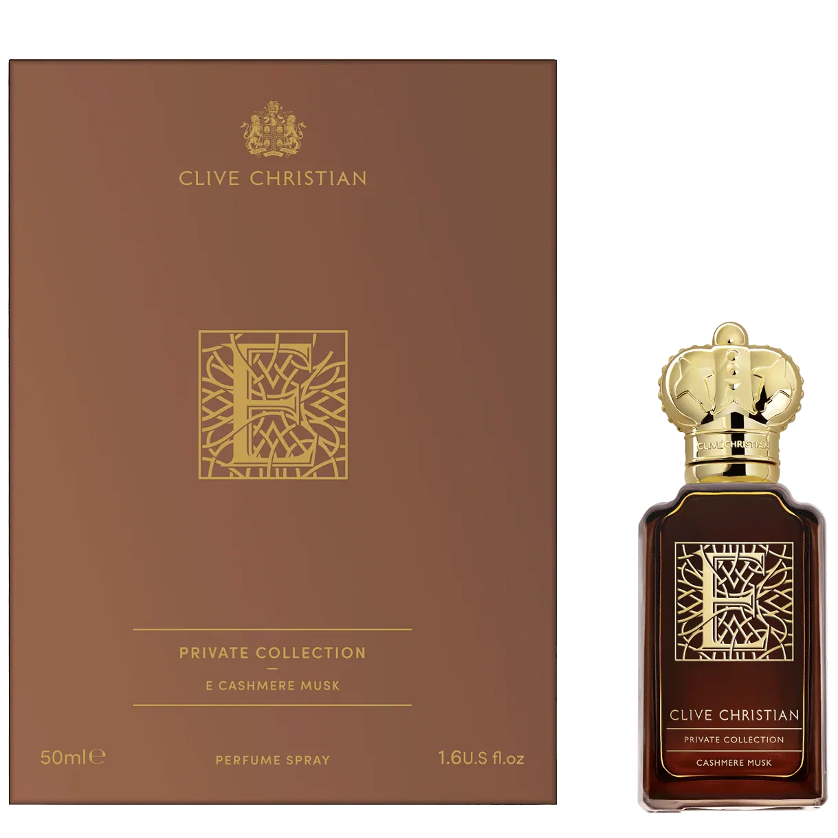 Clive Christian E Cashmere Musk Parfum for Everyone - Image 2
