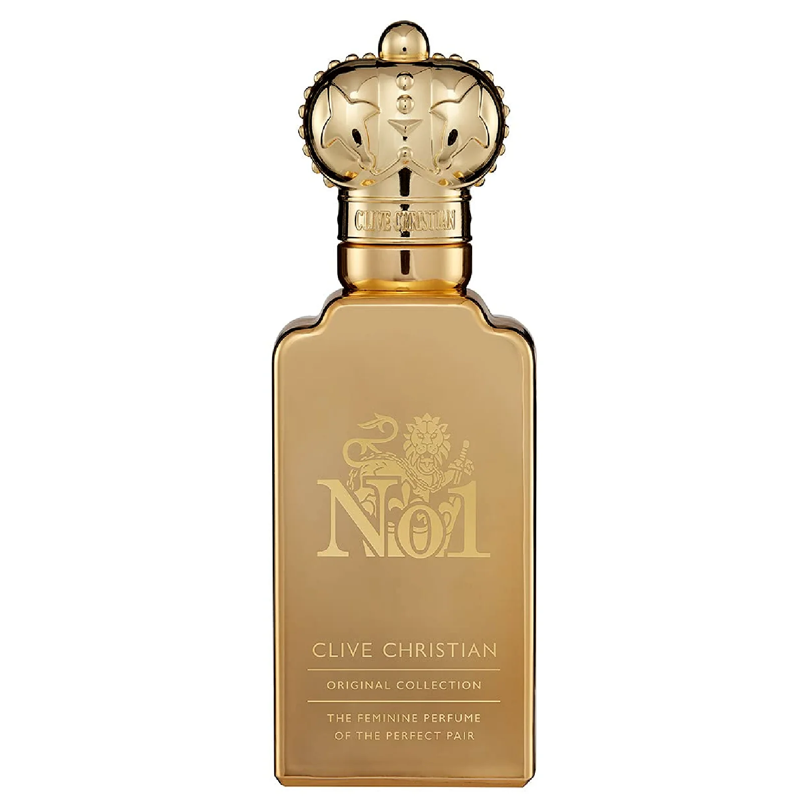 Clive Christian No. 1 Parfum for Women