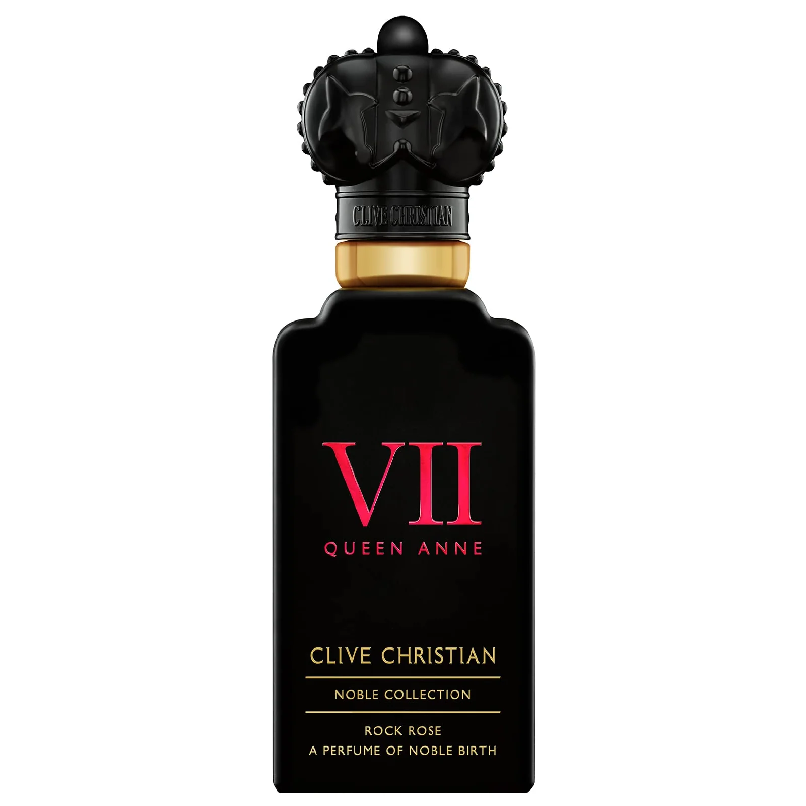 Clive Christian VIII Queen Anne Rock Rose Parfum for Men