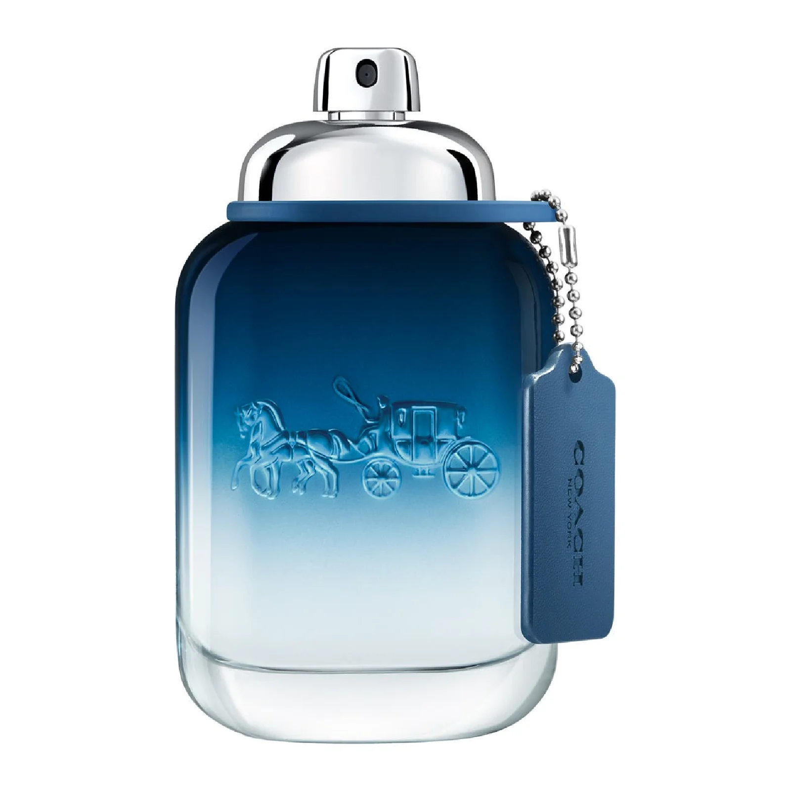 Coach Blue Eau de Toilette for Men