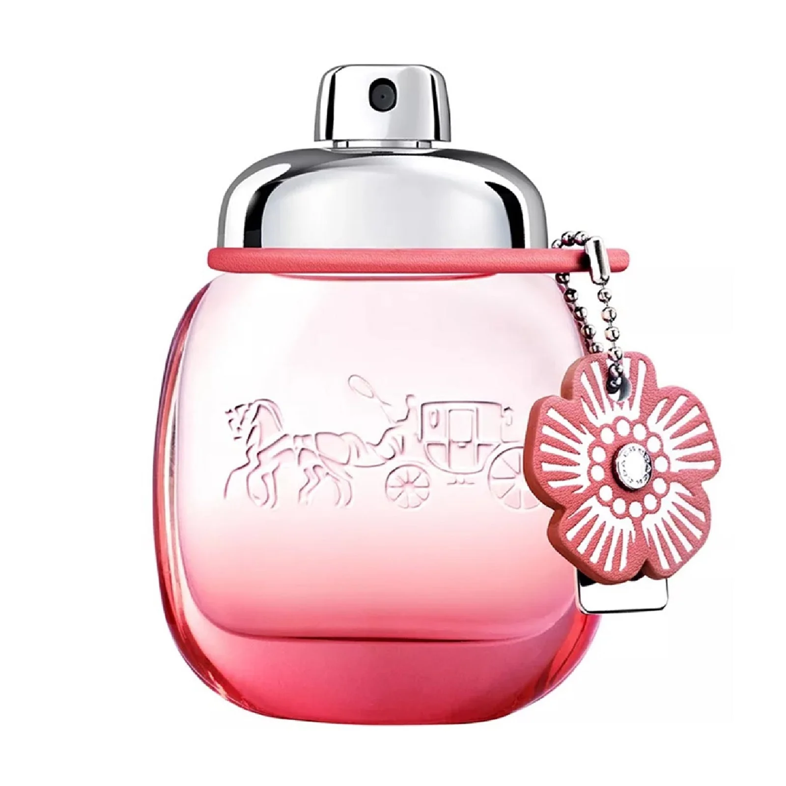 Coach Floral Blush Eau de Parfum for Women - Image 3