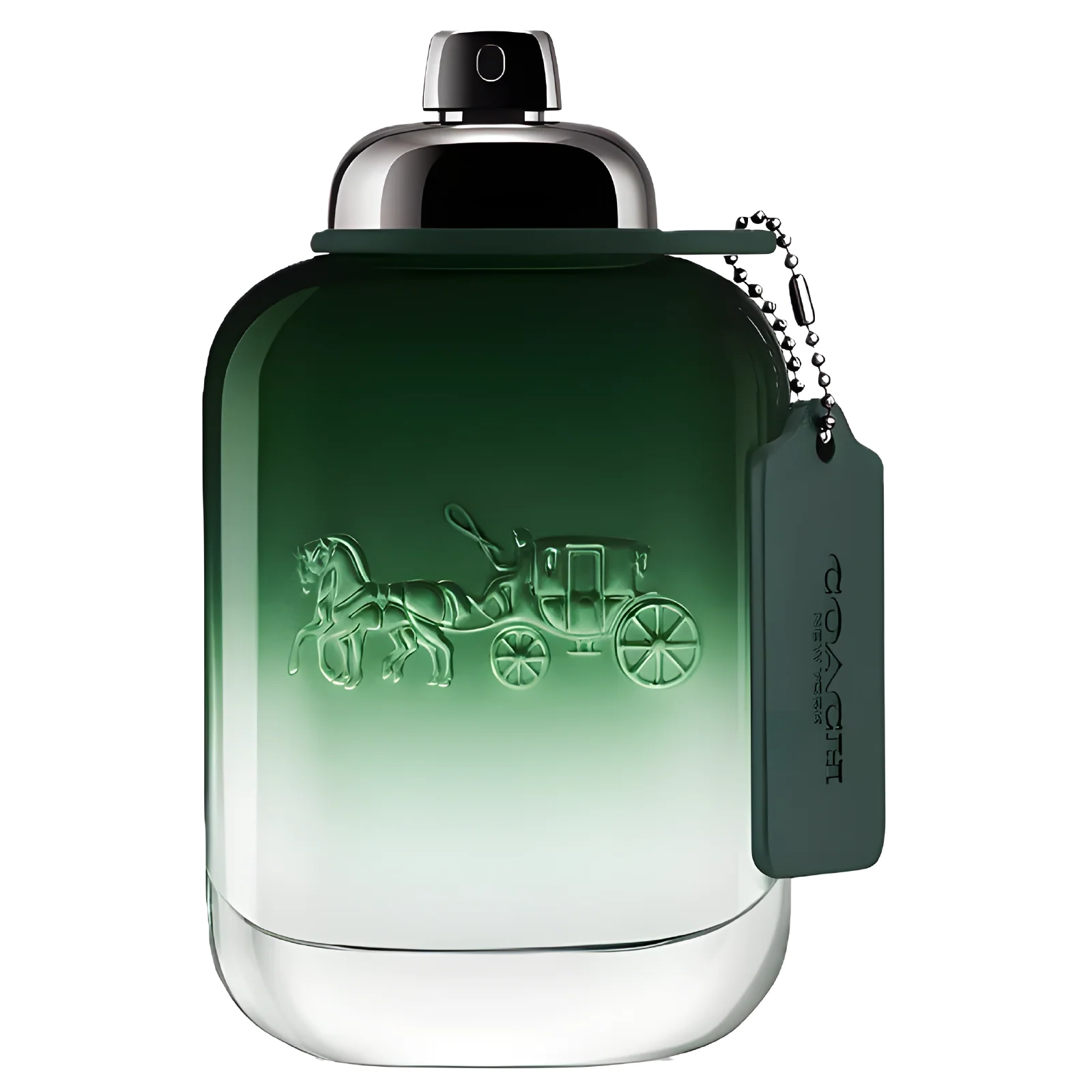 Coach Green Eau de Toilette for Men