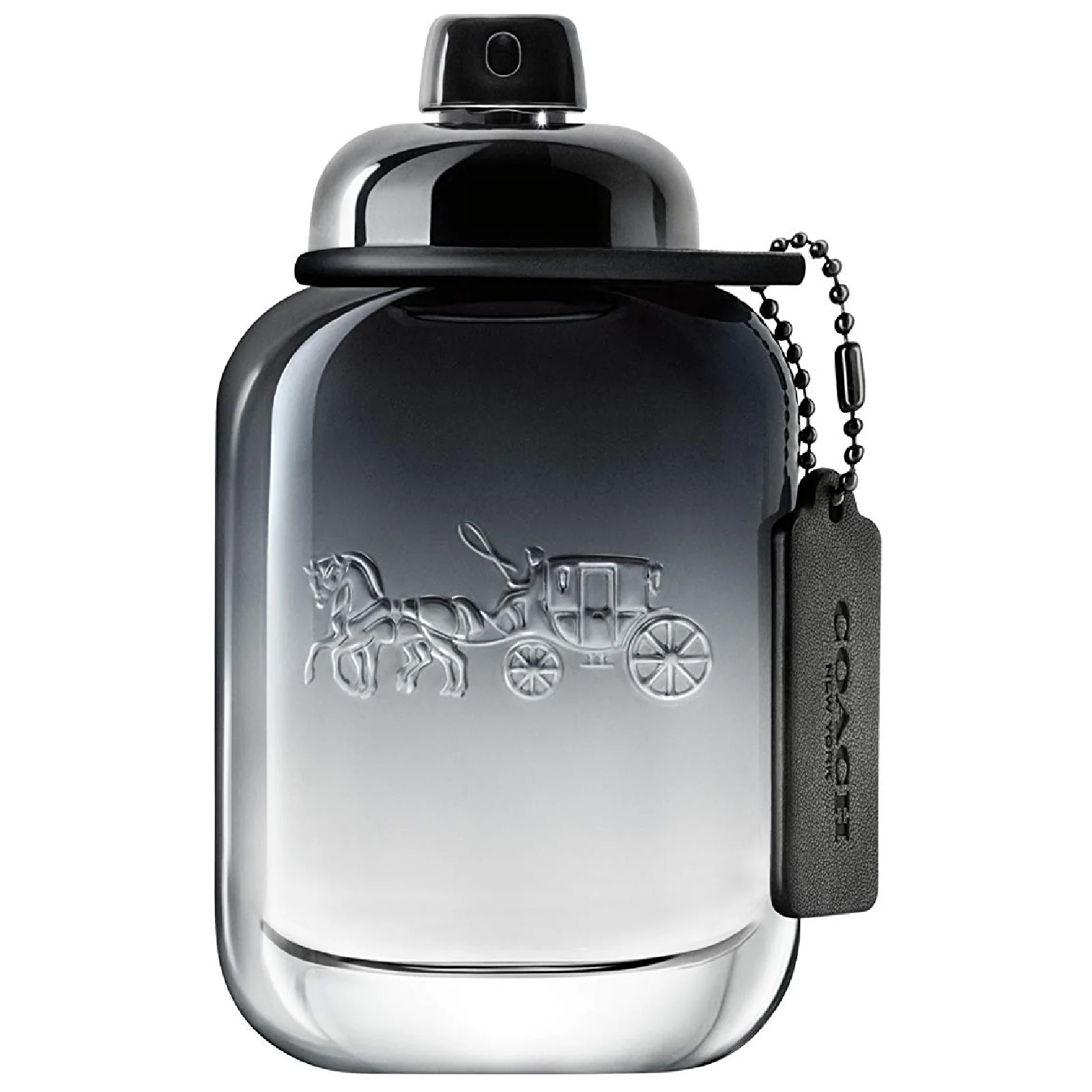 Coach Man Eau de Toilette for Men - Image 3