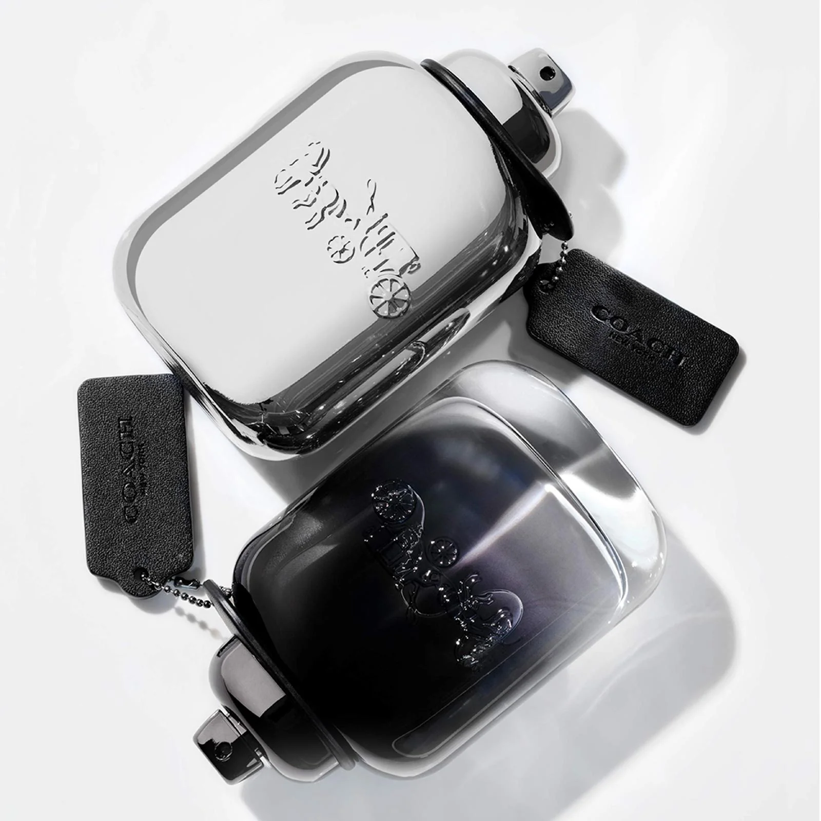 Coach Man Eau de Toilette for Men - Image 7