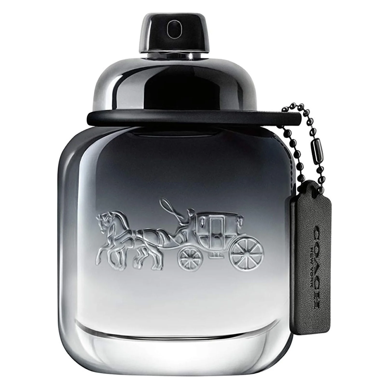 Coach Man Eau de Toilette for Men - Image 8