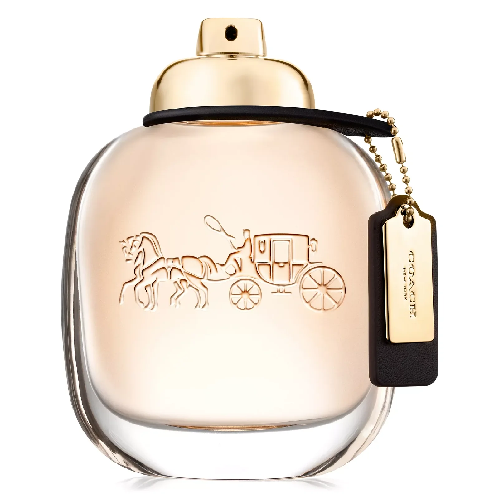 Coach New York Eau de Parfum for Women - Image 8