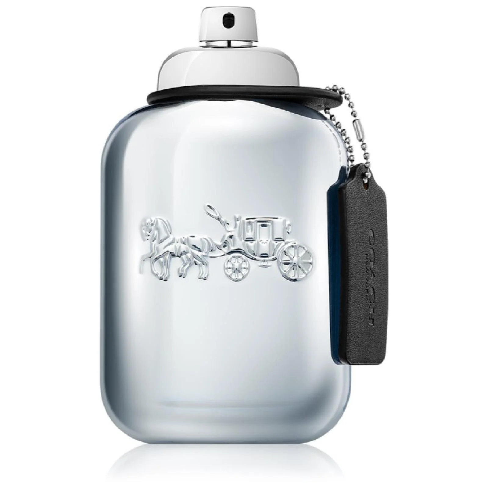Coach Platinum Eau de Parfum for Men