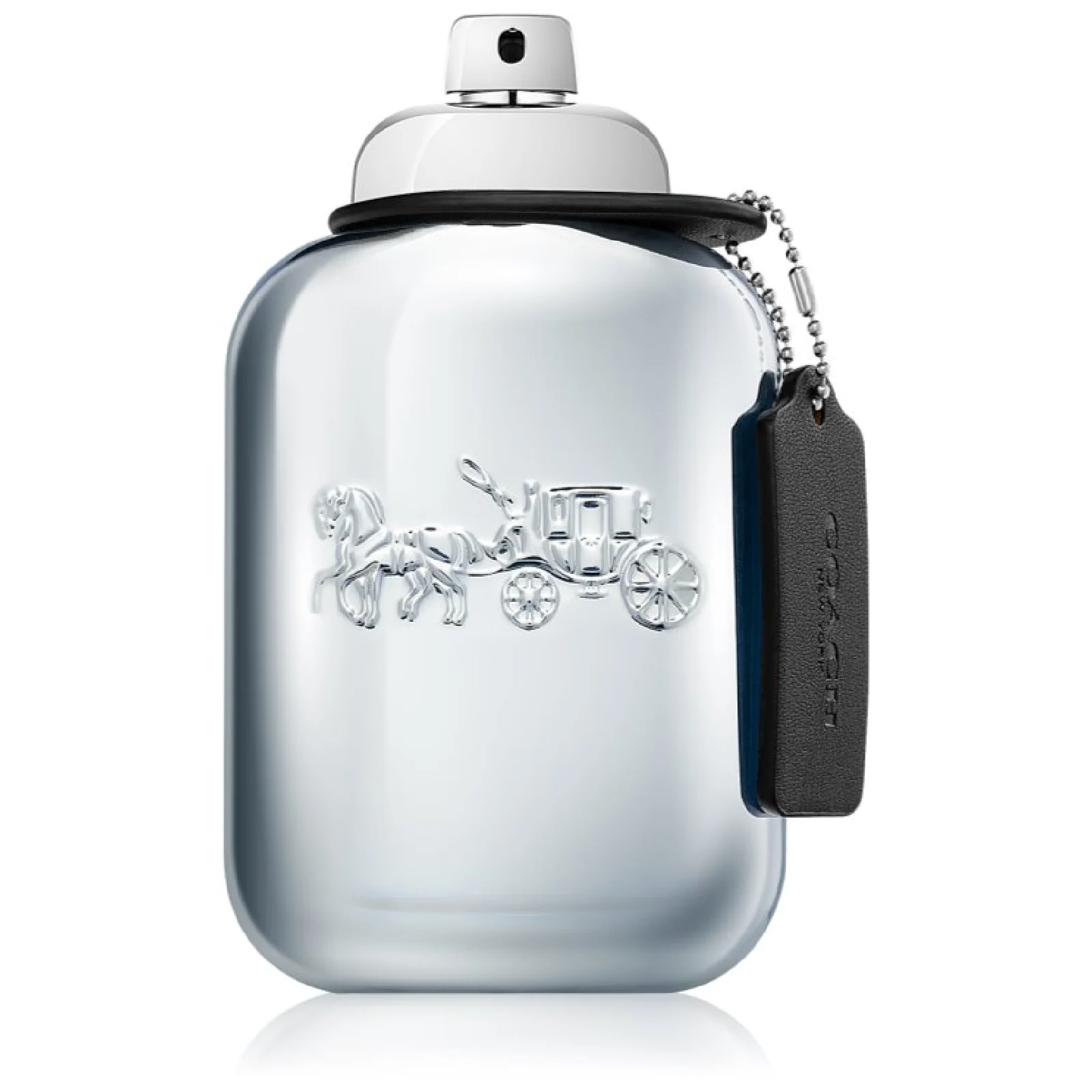 Coach Platinum Eau de Parfum for Men - Image 3