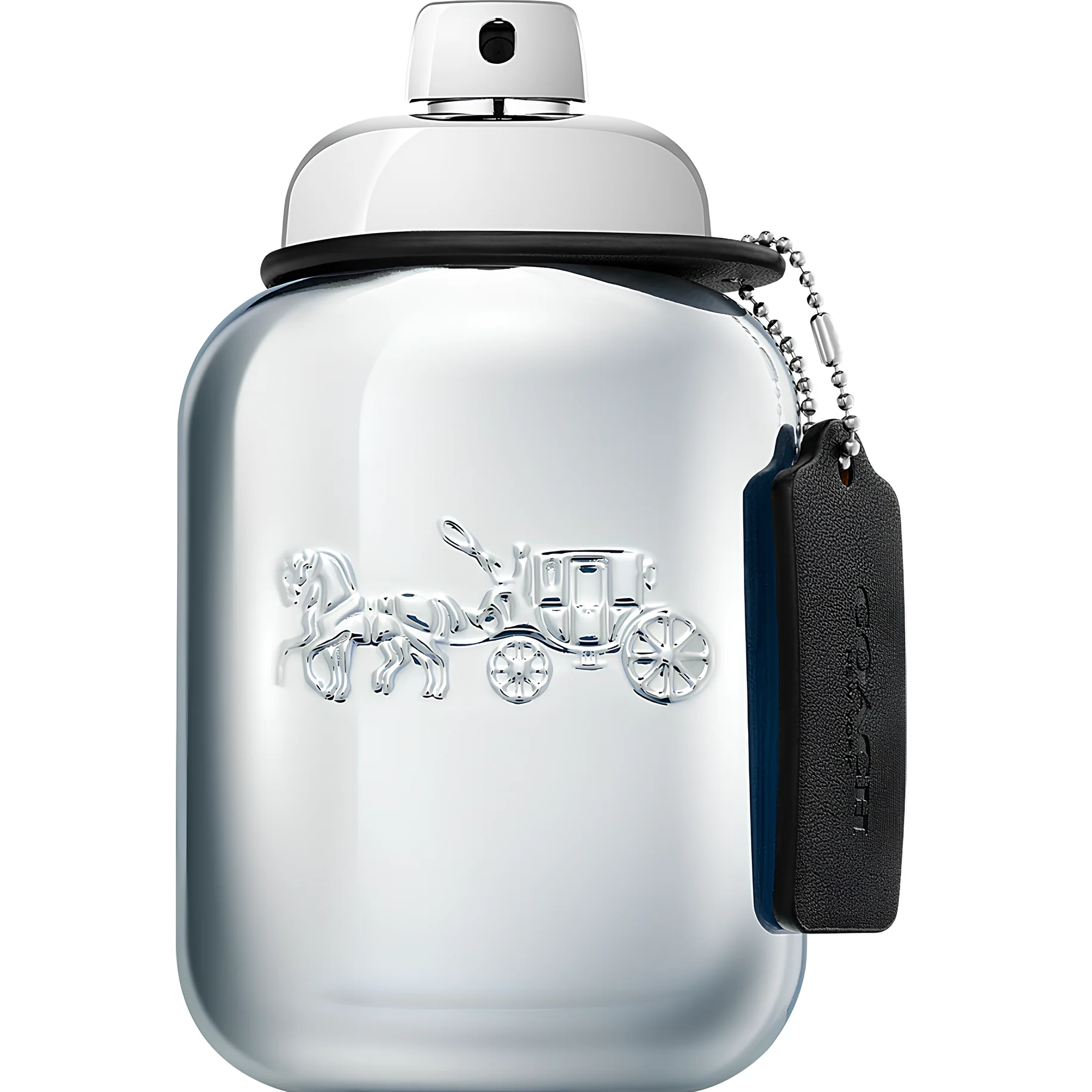 Coach Platinum Eau de Parfum for Men - Image 4