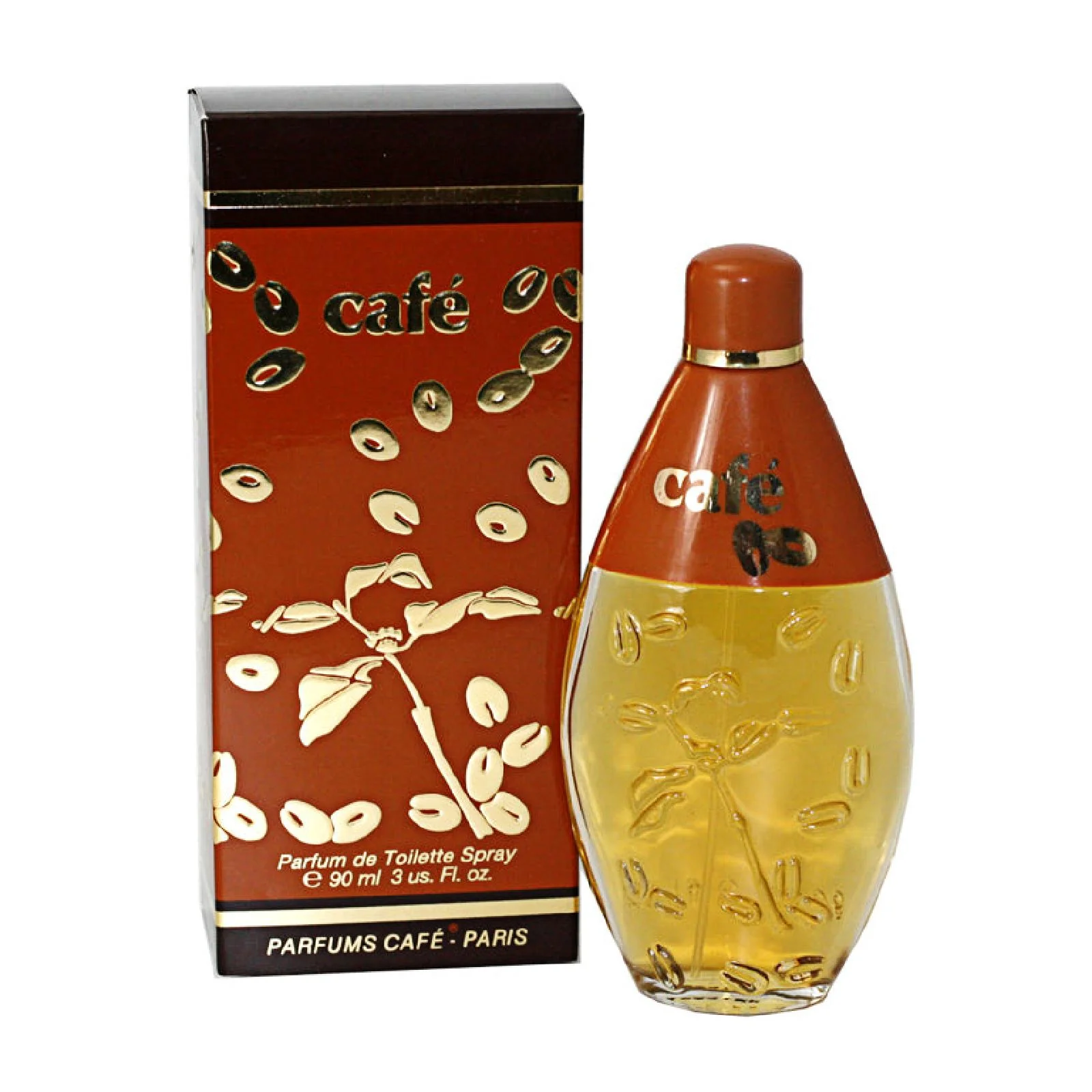 Cofci Café Eau de Toilette for Women - Image 2