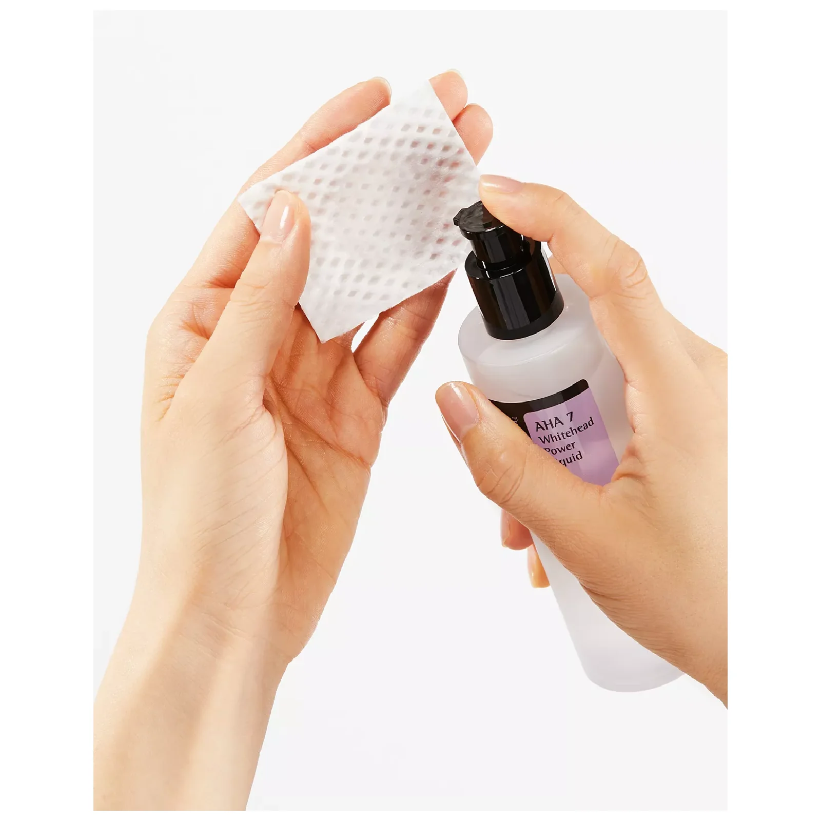 CosRx AHA 7 Whitehead Power Liquid for Women - Image 4