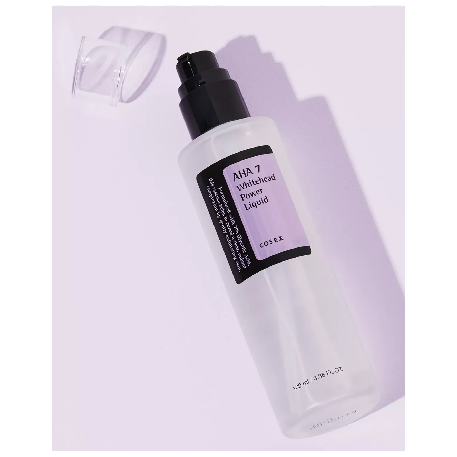 CosRx AHA 7 Whitehead Power Liquid for Women - Image 5