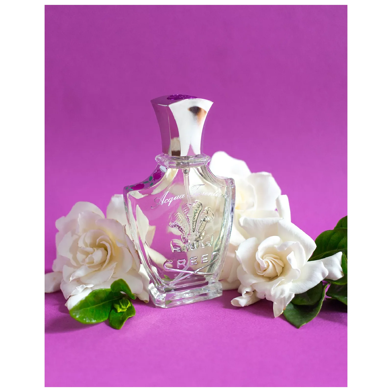 Creed Acqua Fiorentina Eau de Parfum for Women - Image 4