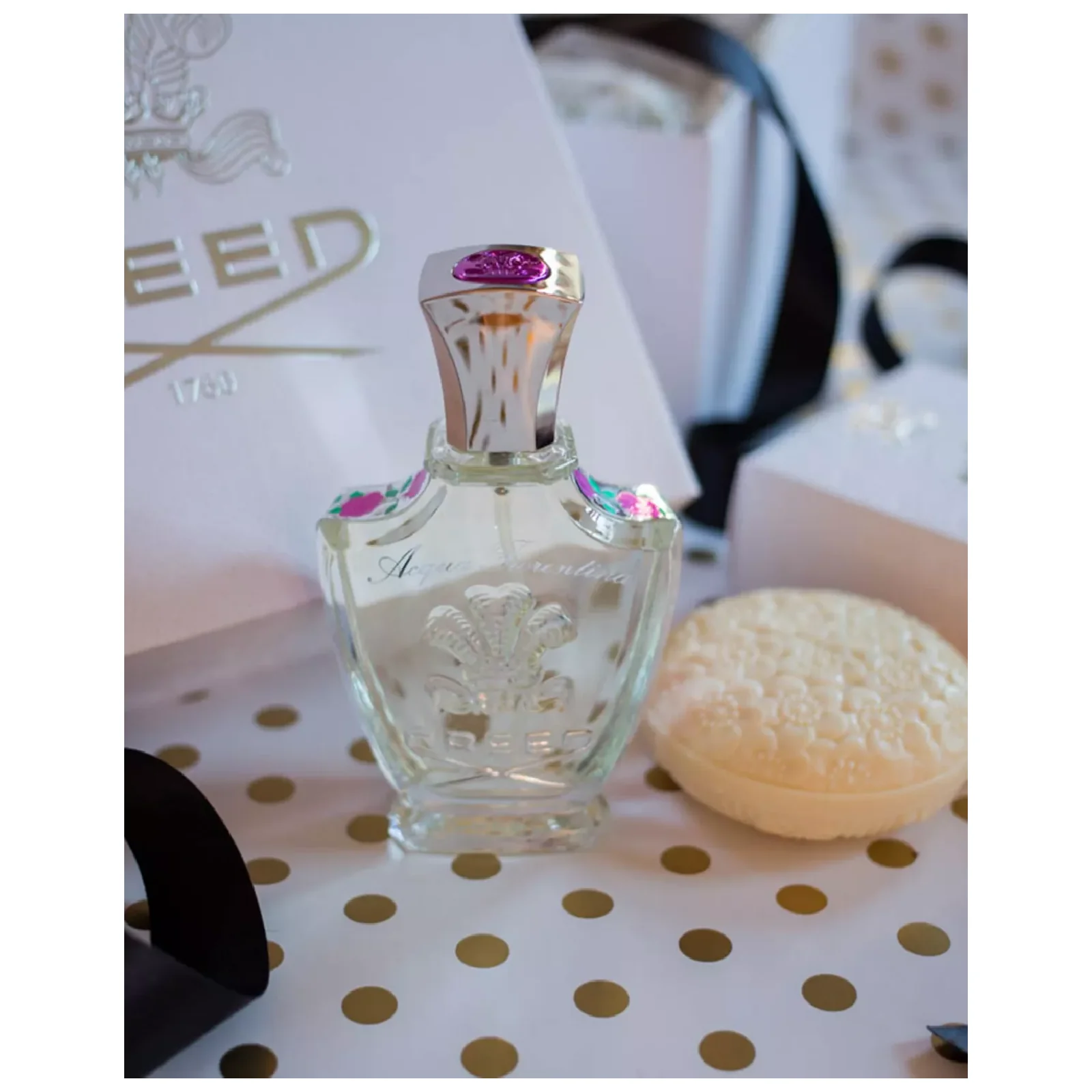 Creed Acqua Fiorentina Eau de Parfum for Women - Image 5